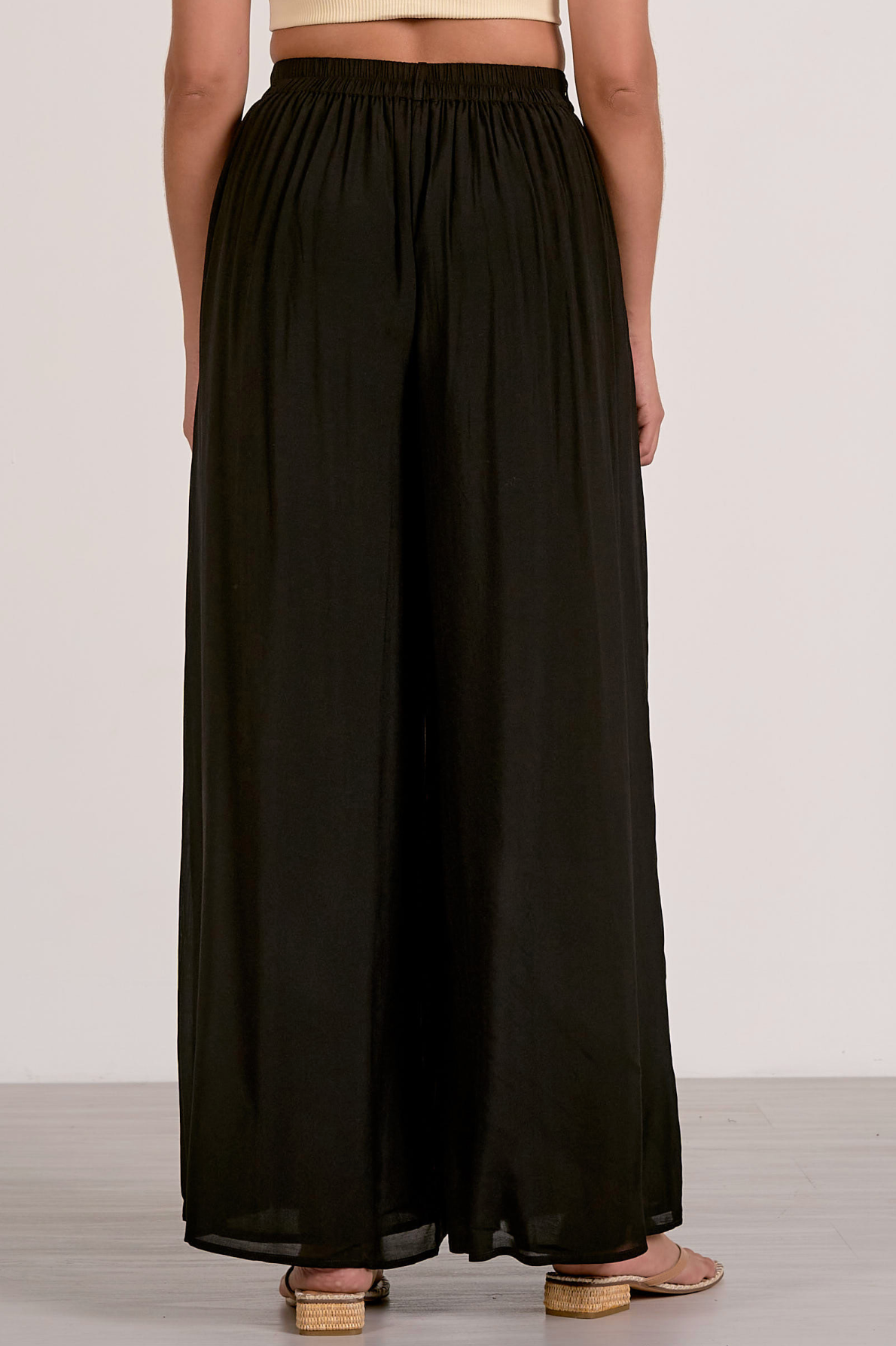 Aurora Pants - Black