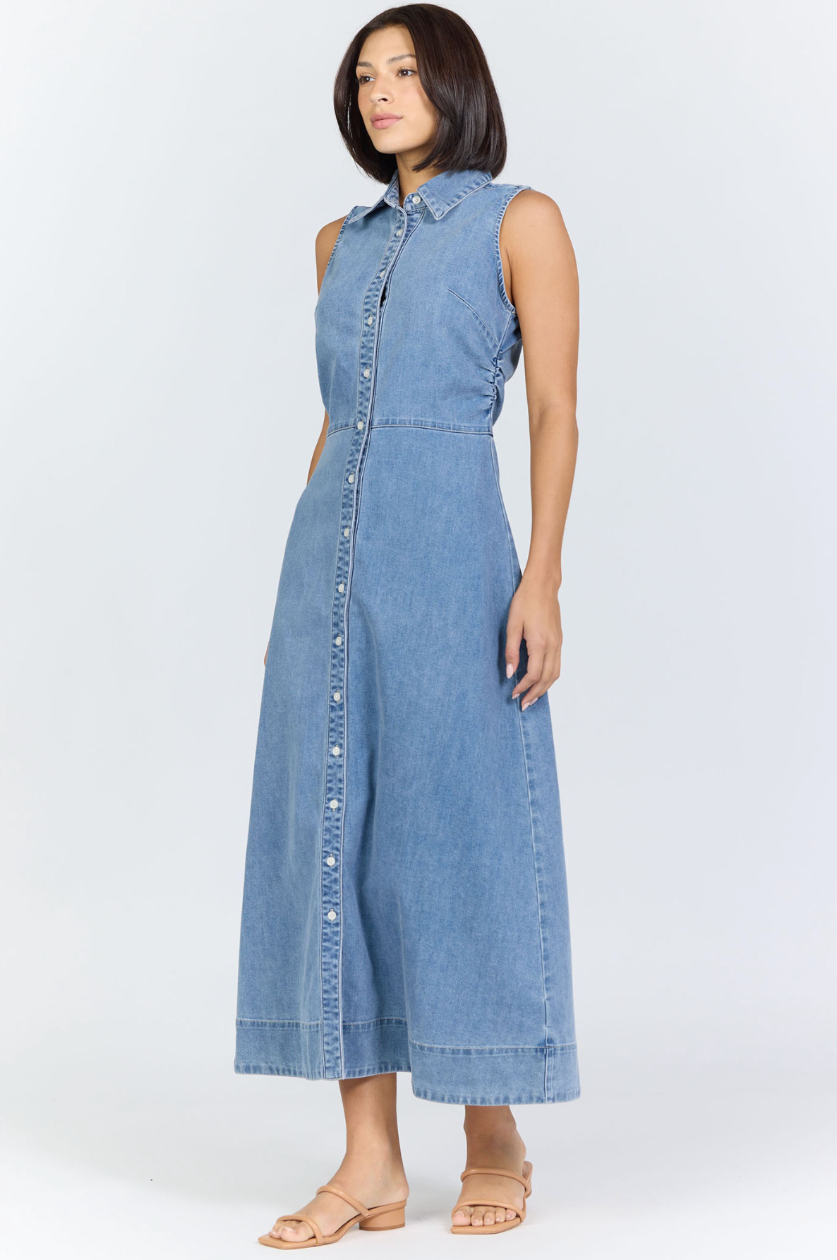 Luella Dress