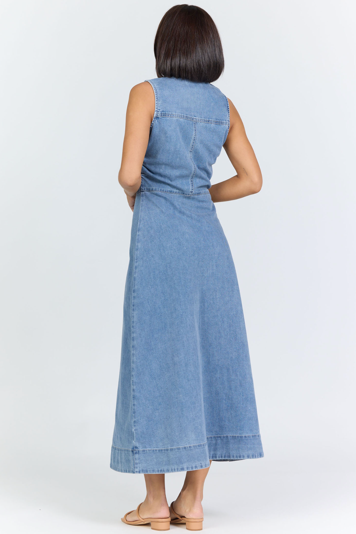 Luella Dress