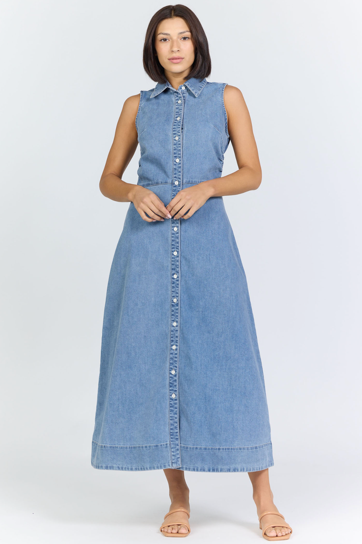 Luella Dress