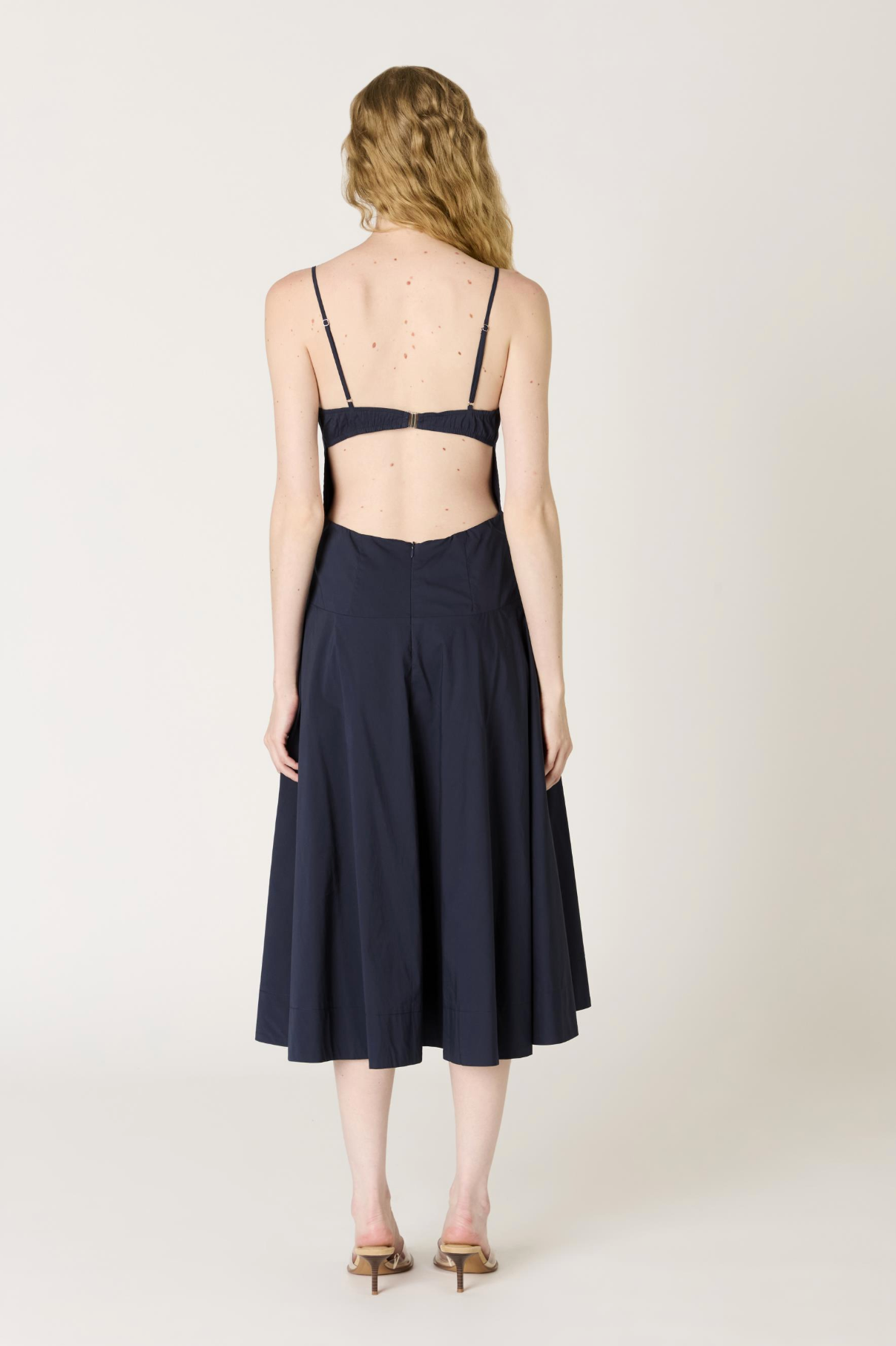 Amor Dress - Midnight