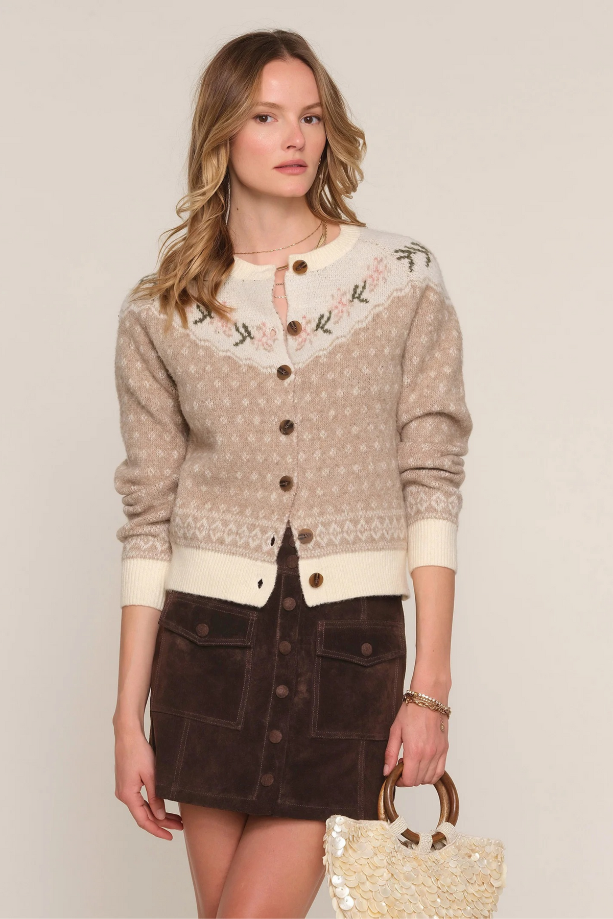Heartloom - Karisa Cardi