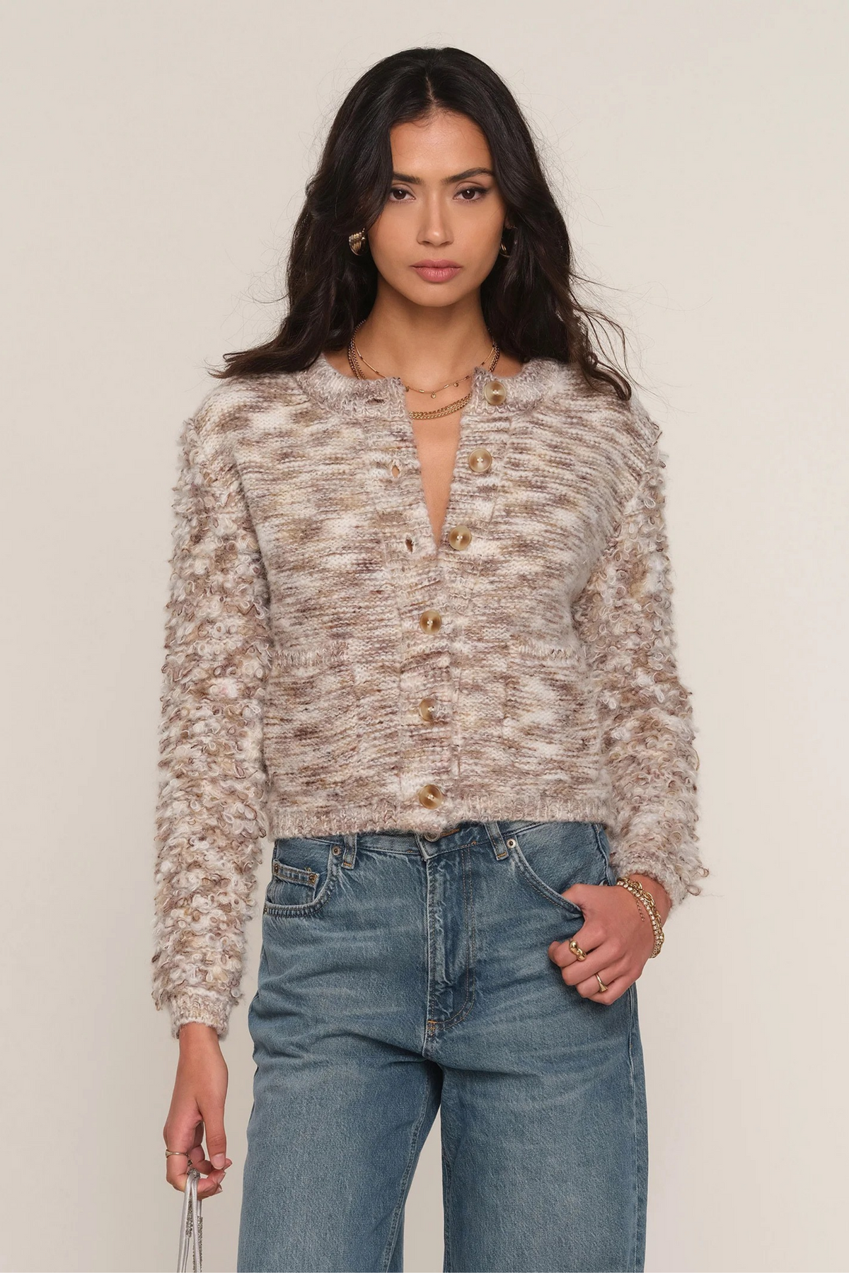 Heartloom - Fauna Sweater