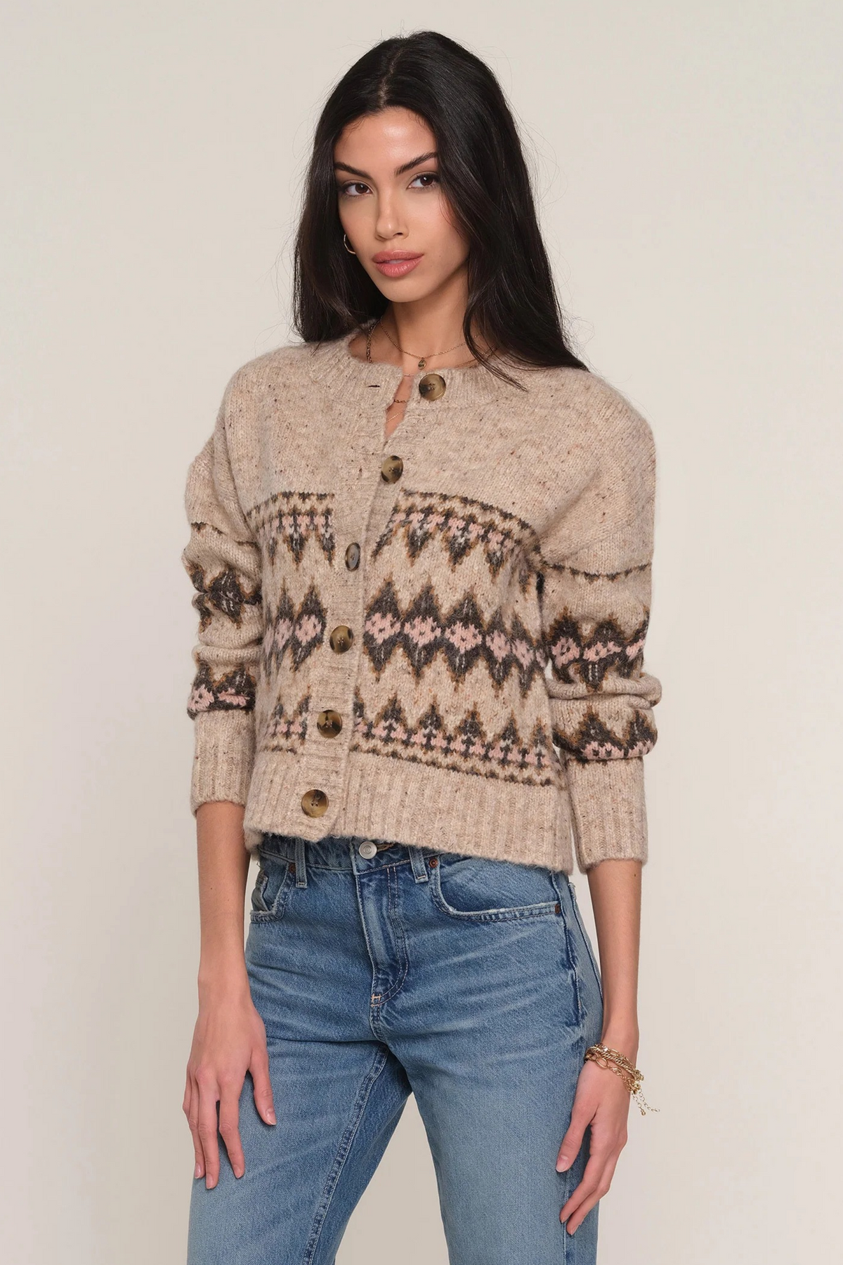Heartloom - Carlson Cardi