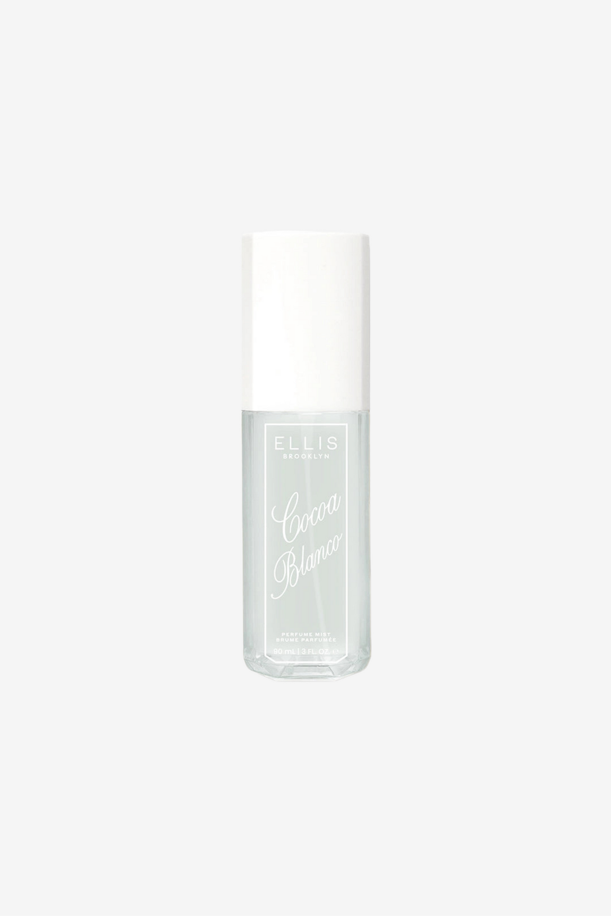 Ellis Brooklyn - Cocoa Blanco Perfume Mist - 90ml