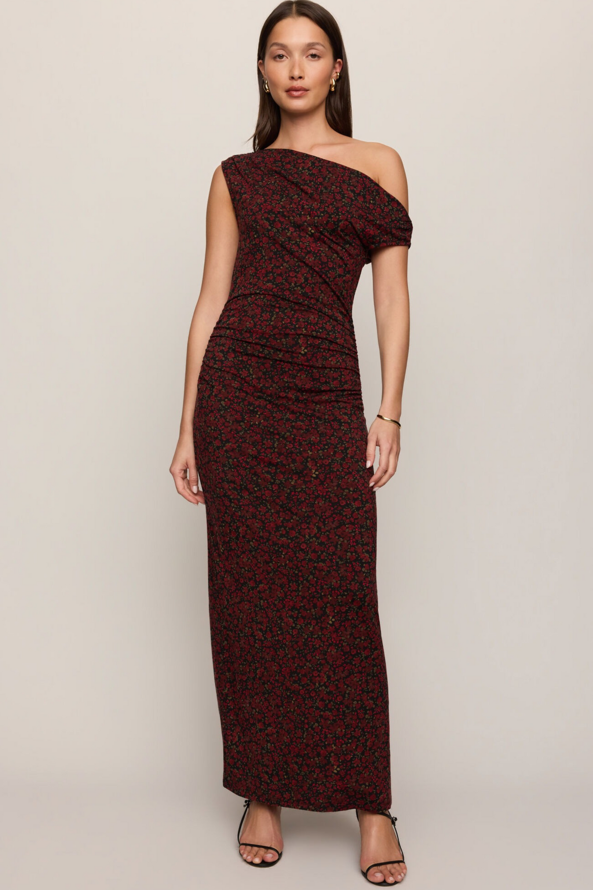 Z Supply - Fremont Dani Ditsy Dress