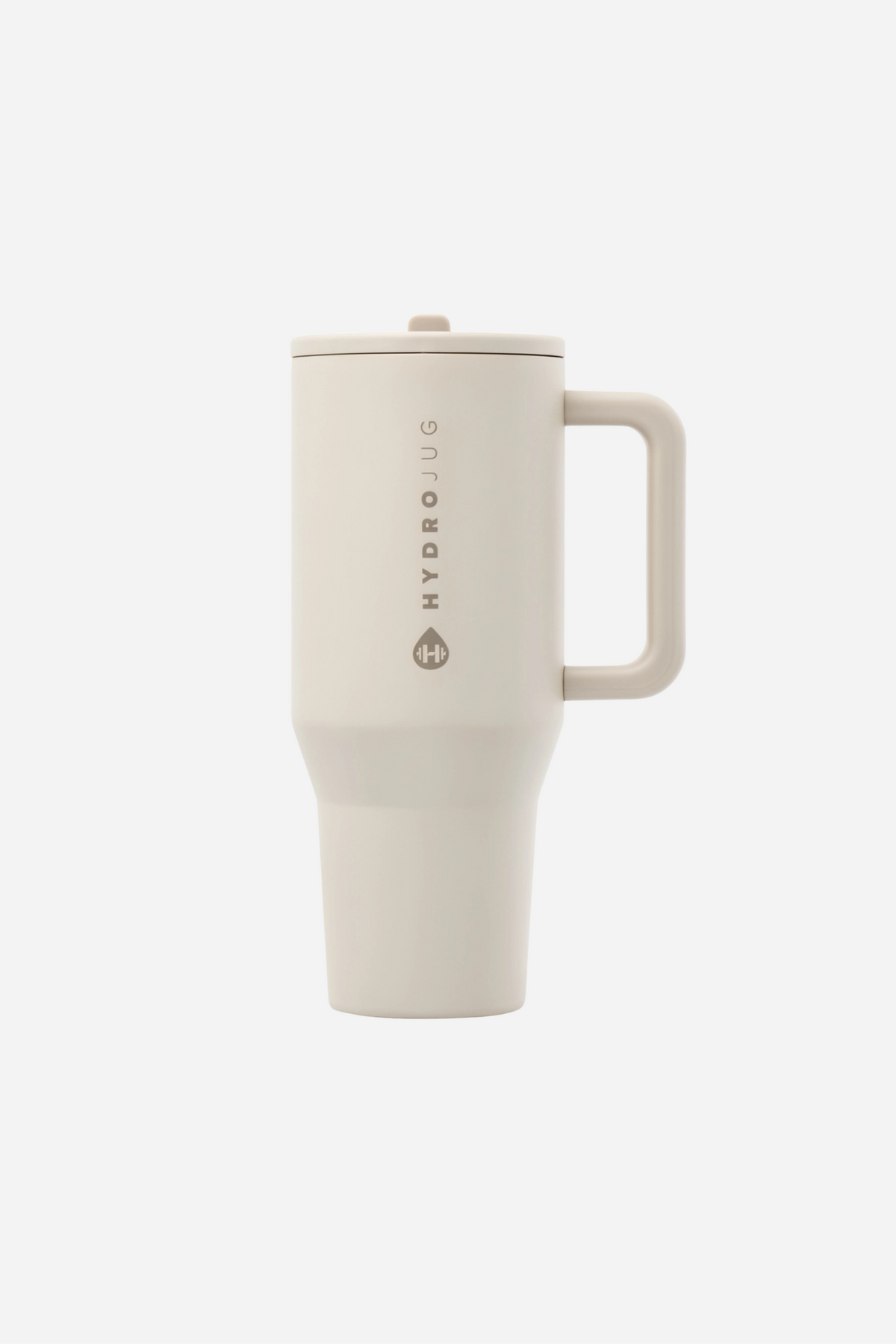 Hydrojug - 40 Oz Traveler Tumbler - Dune