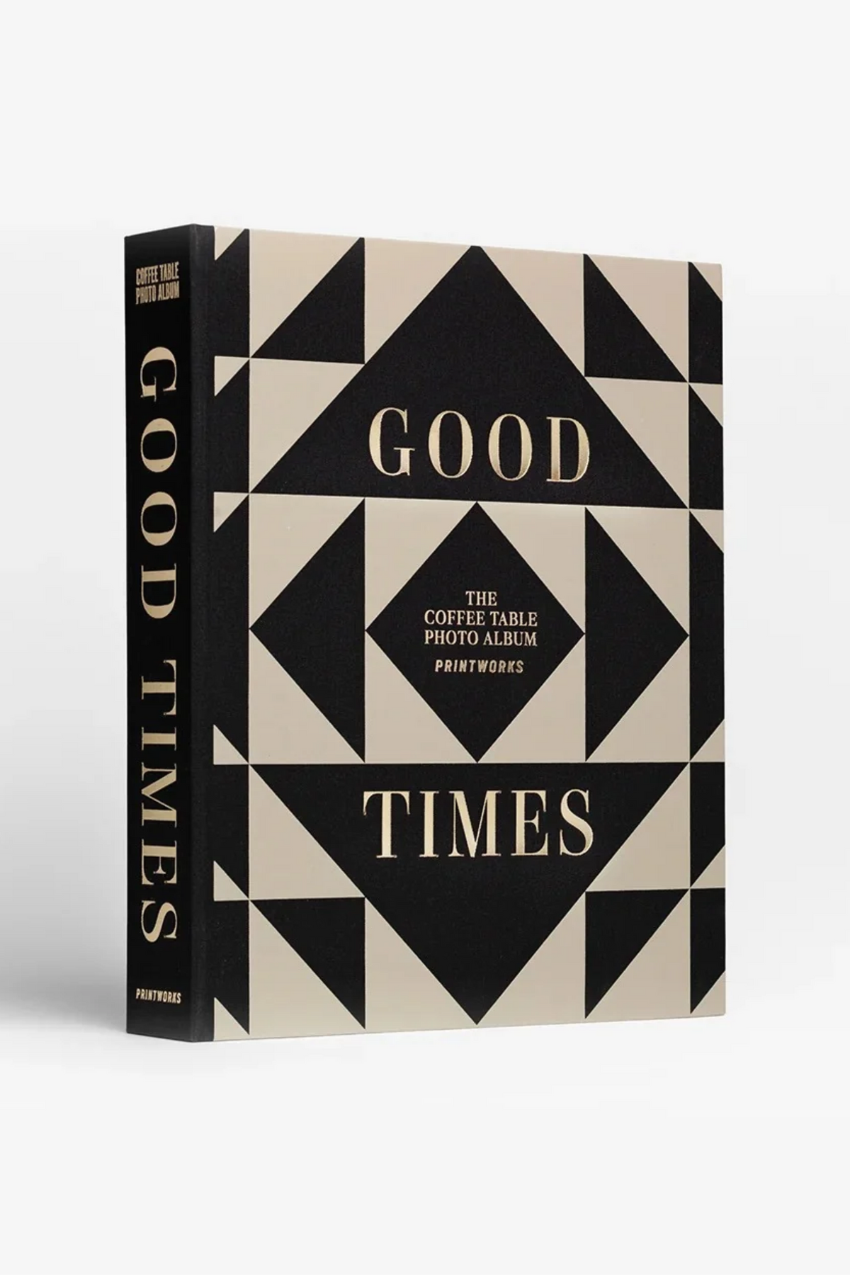 Printworks - Good Times Photo Album