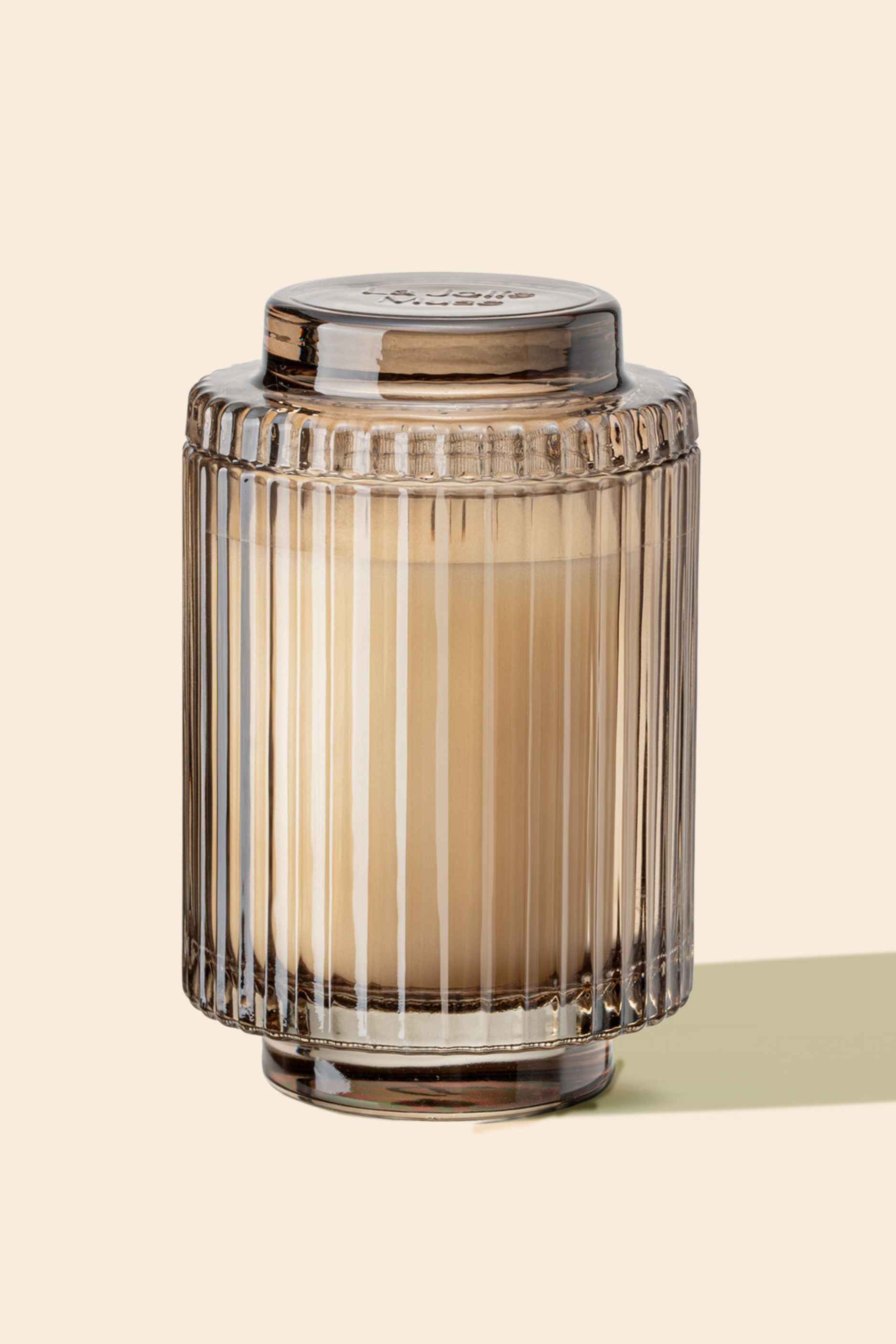 La Jolie Muse - Island Coconut 11oz Candle