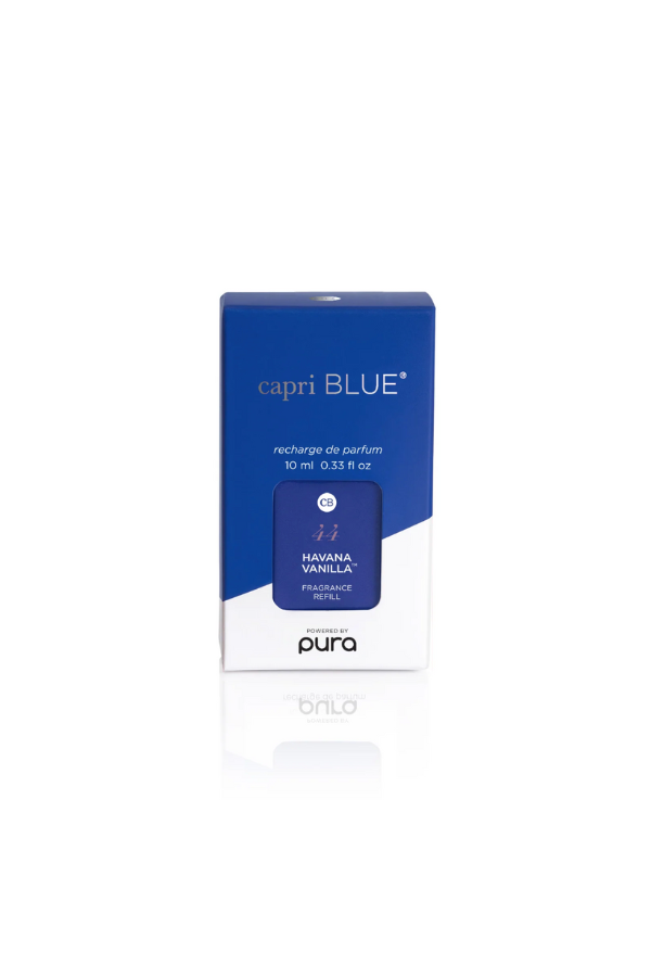 Capri Blue Pura Replacement Fragrance