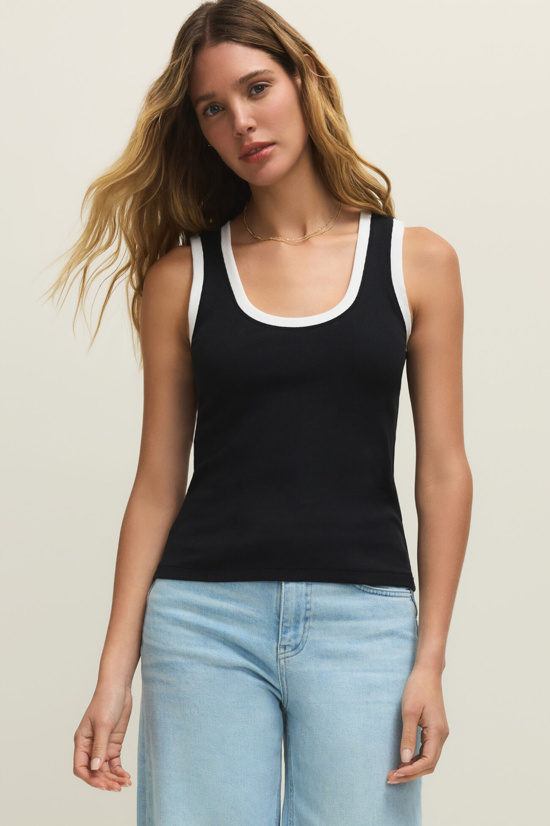 Z Supply Sirena Rib Tank