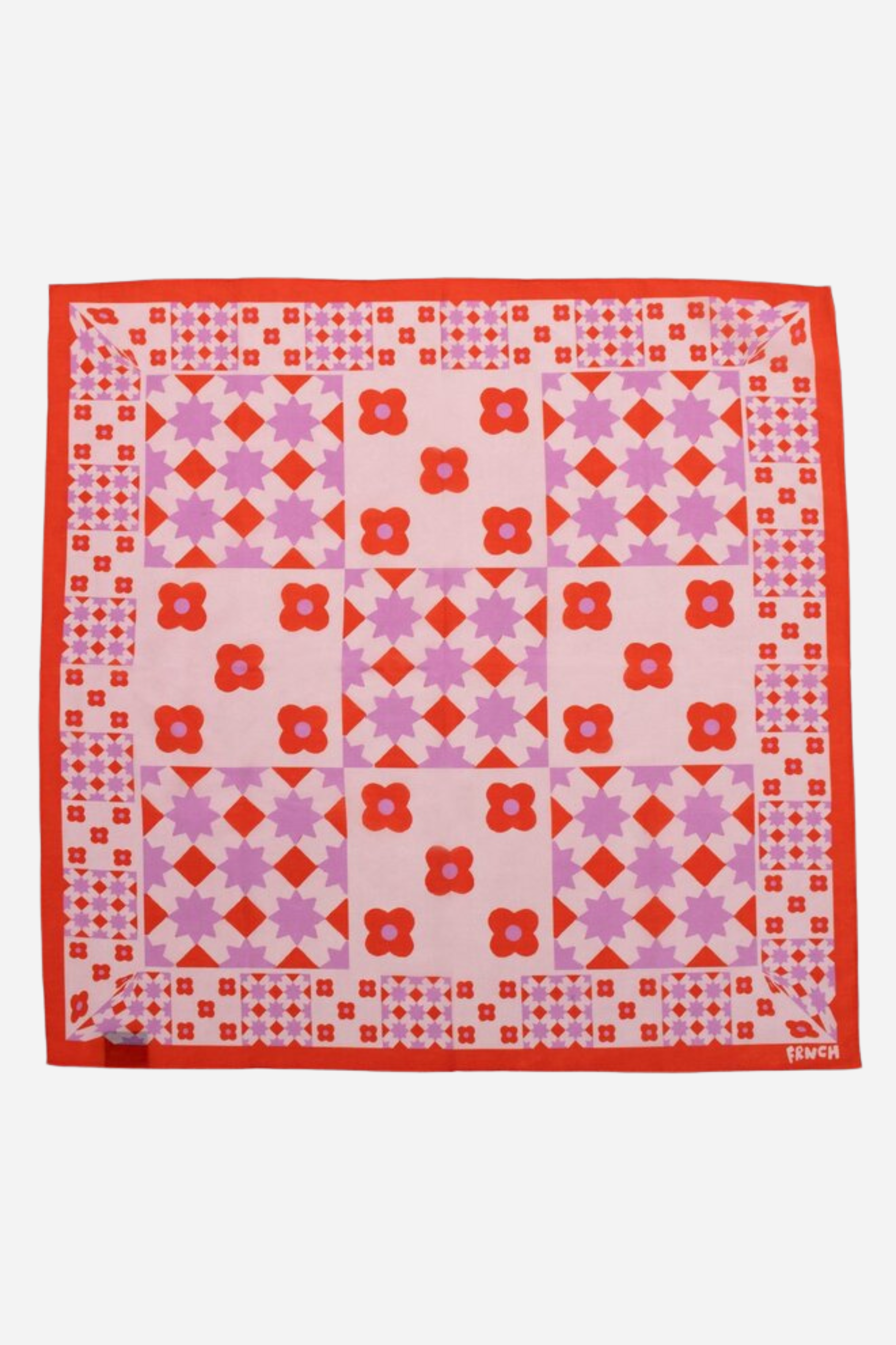 FRNCH Herisson Scarf