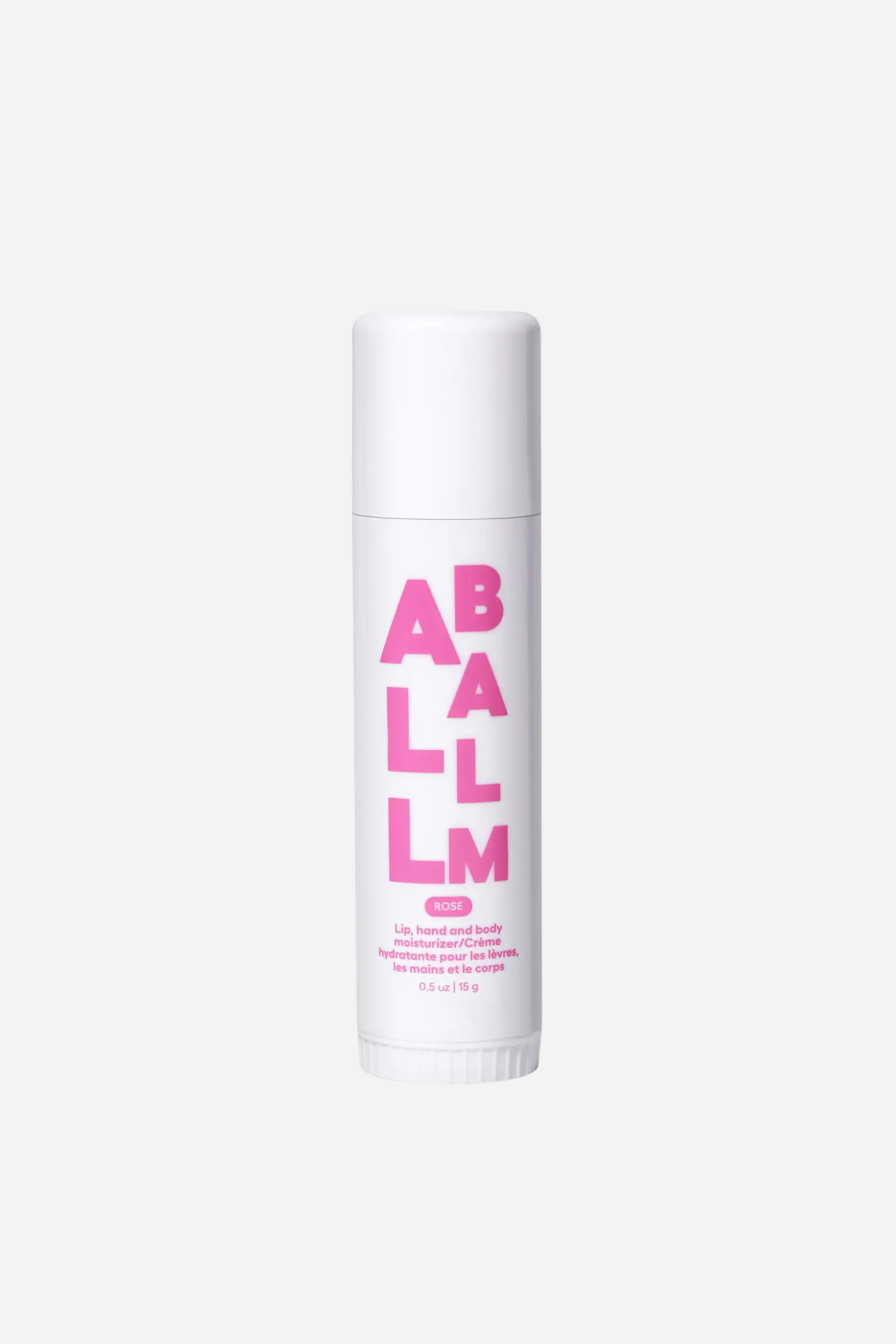 All Balm Jumbo Stick - Rose