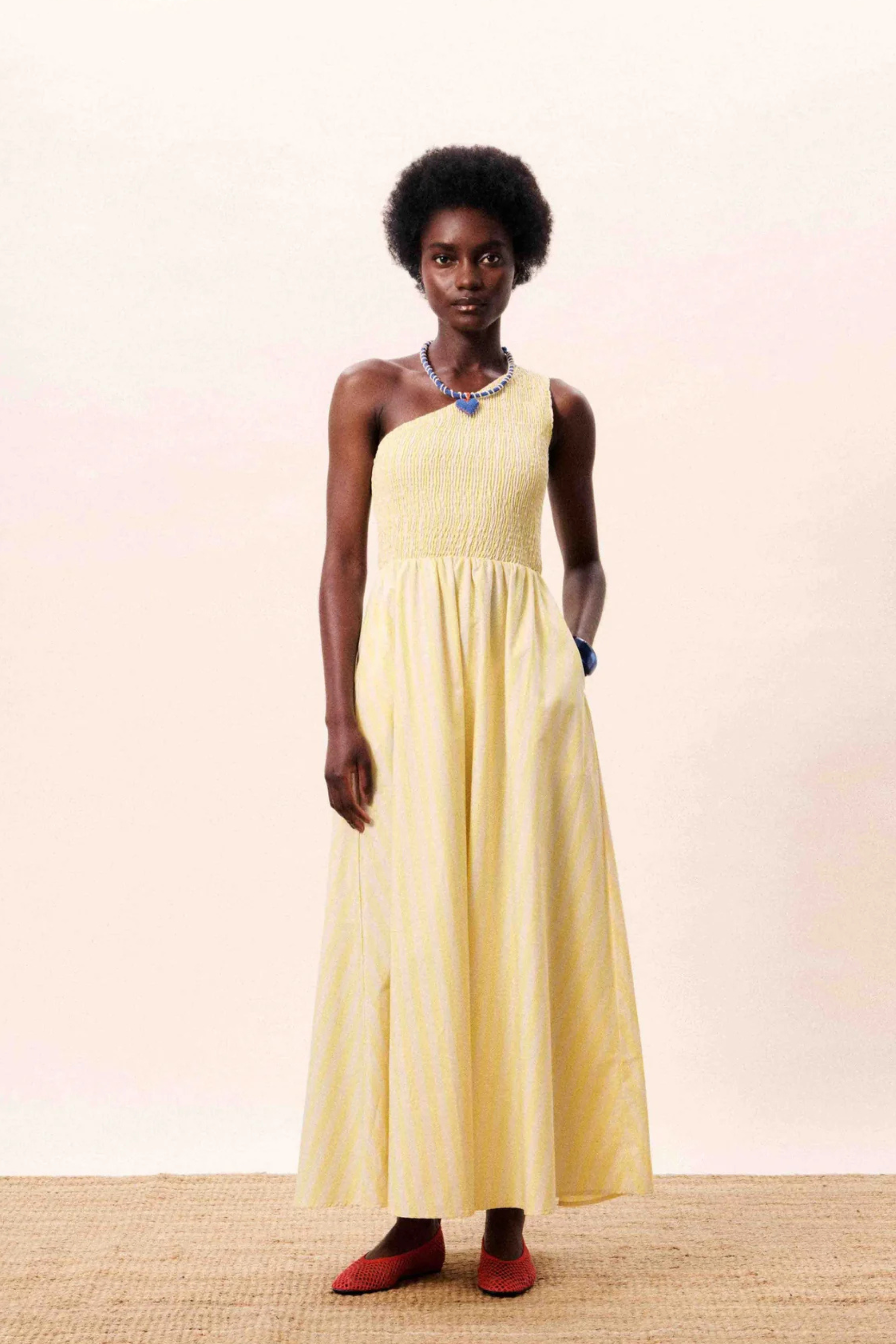 selkie dresses FRNCH Selkie Dress S