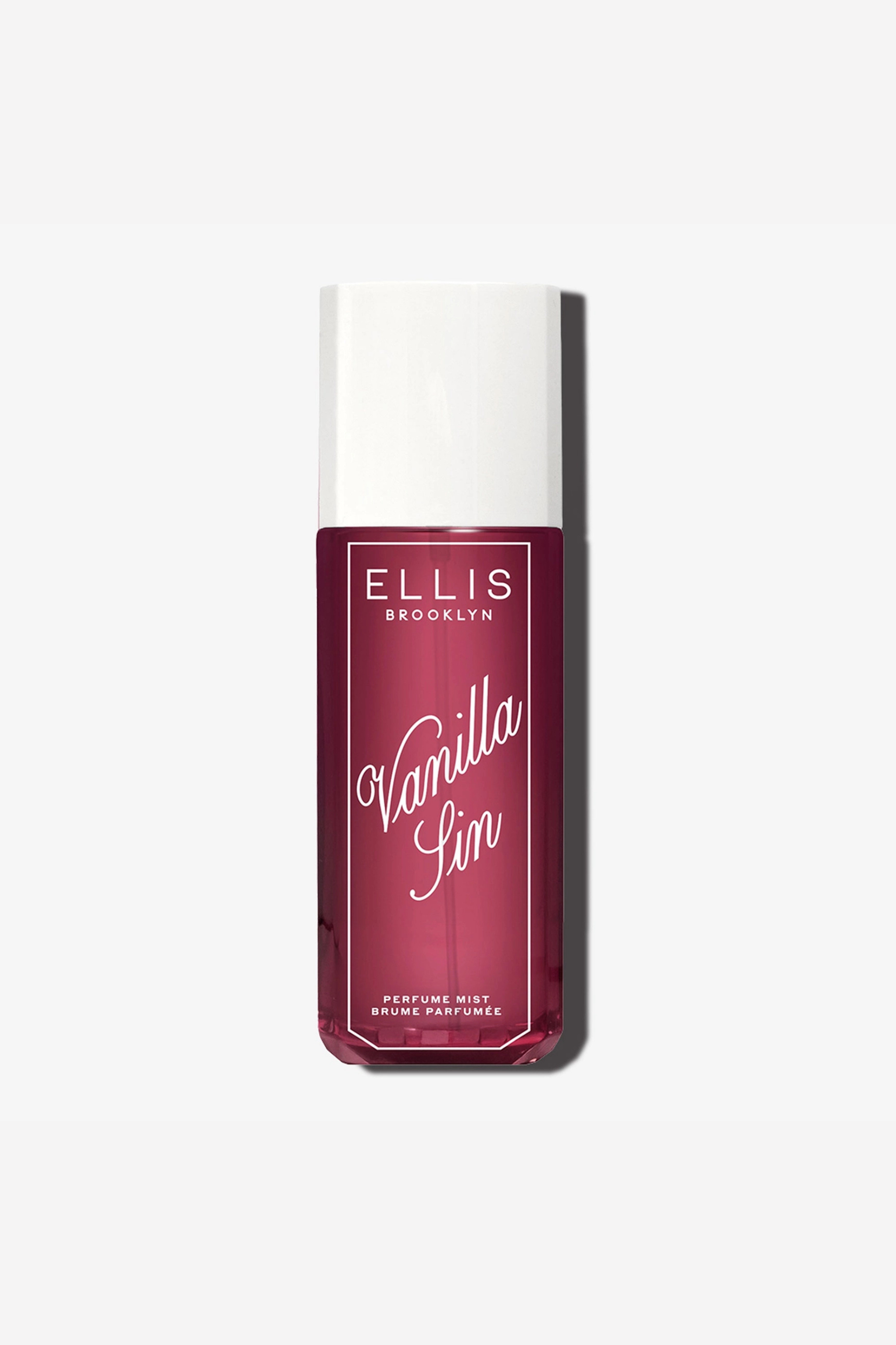 Ellis Brooklyn - Vanilla Sin Perfume Mist - 240mL