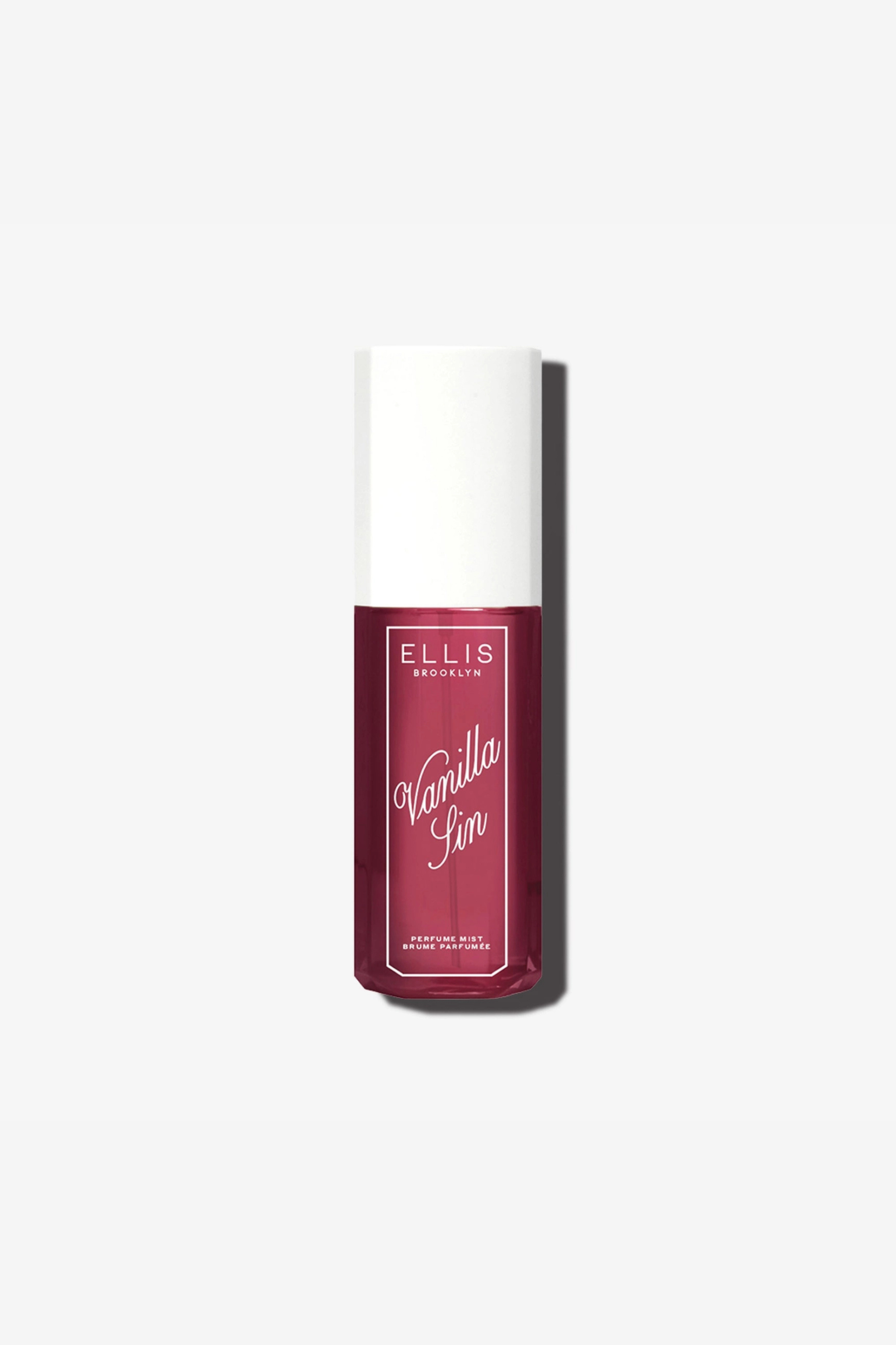 Ellis Brooklyn - Vanilla Sin Perfume Mist - 90mL