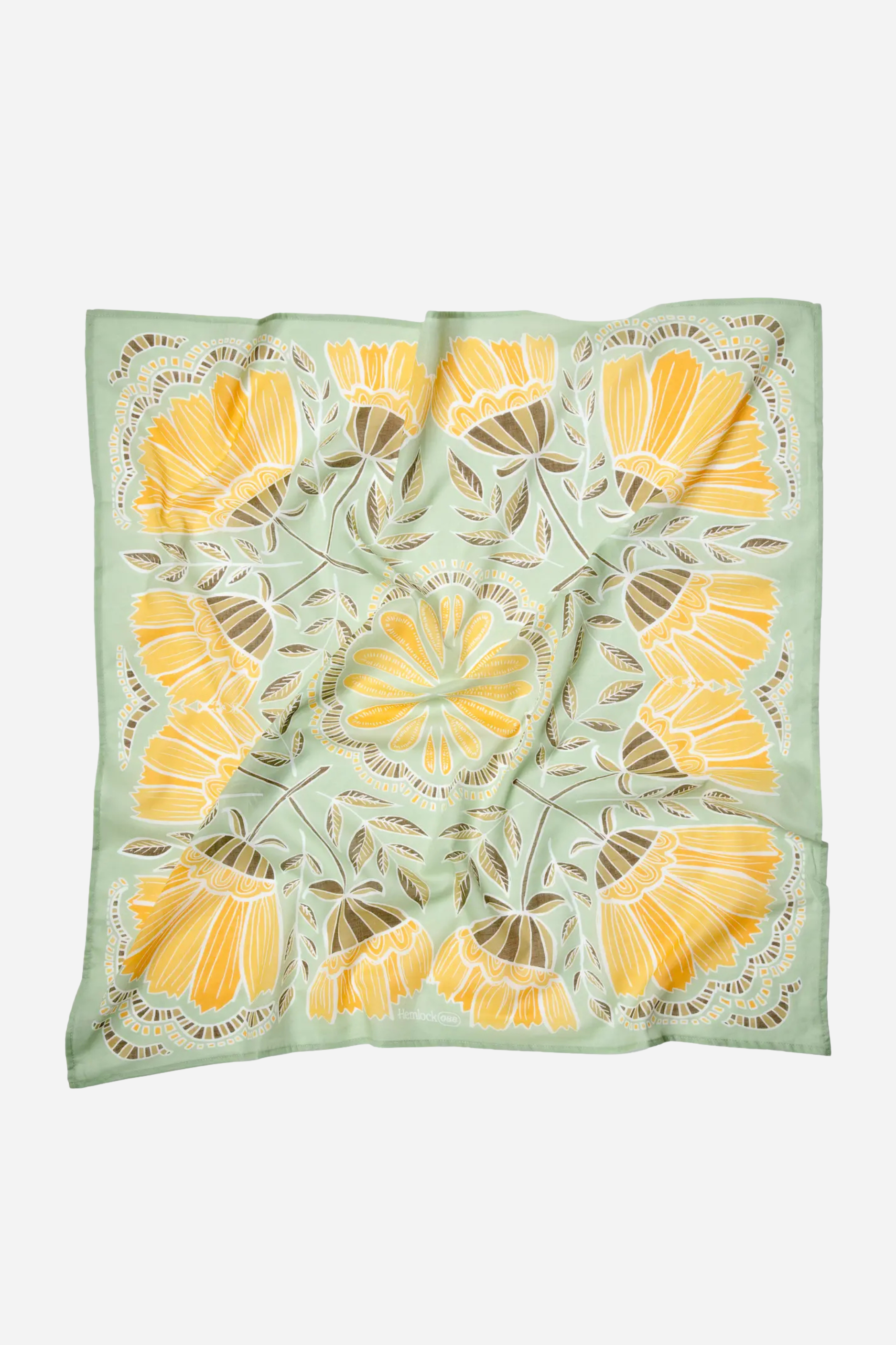 Wild Rag Hazel Bandana