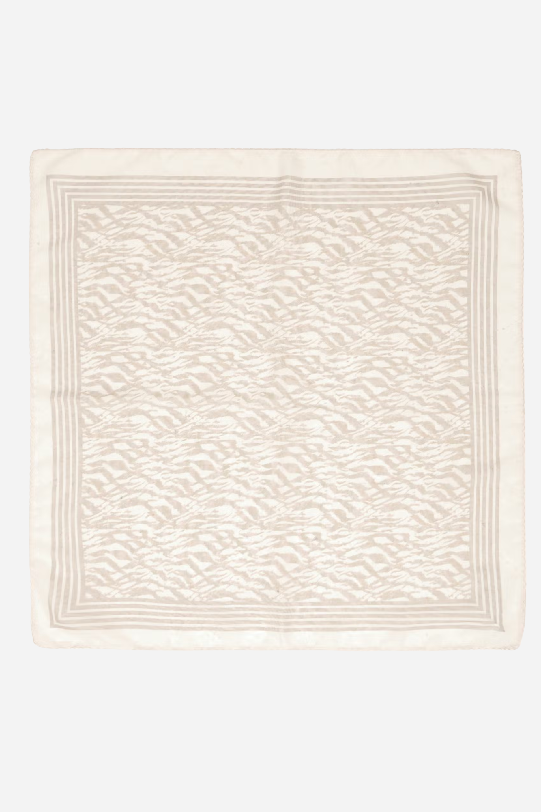 Byvanille Scarf - Birch Tiger