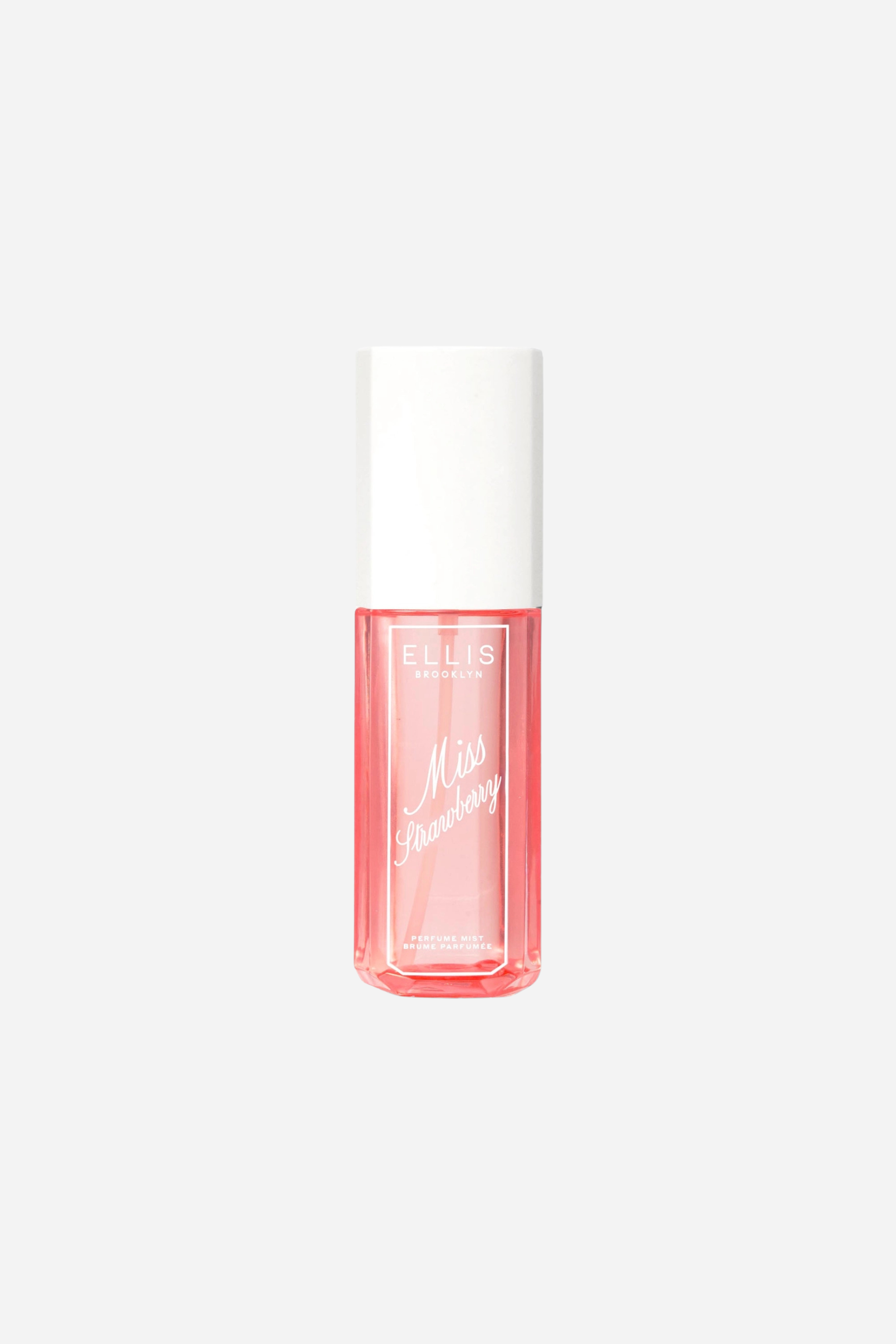 Ellis Brooklyn - Miss Strawberry Perfume Mist - 90ml