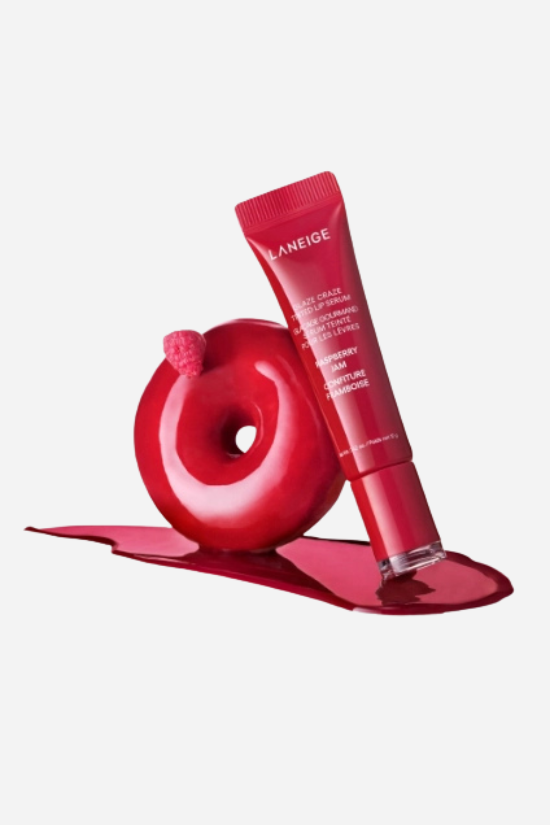 LANEIGE Glaze Craze Tinted Lip Serum