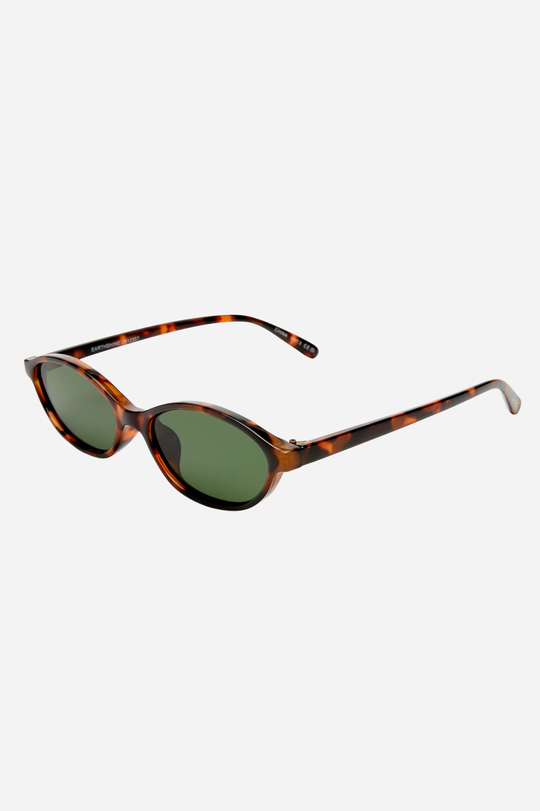 Earthshine Sunglasses - Dark Tort