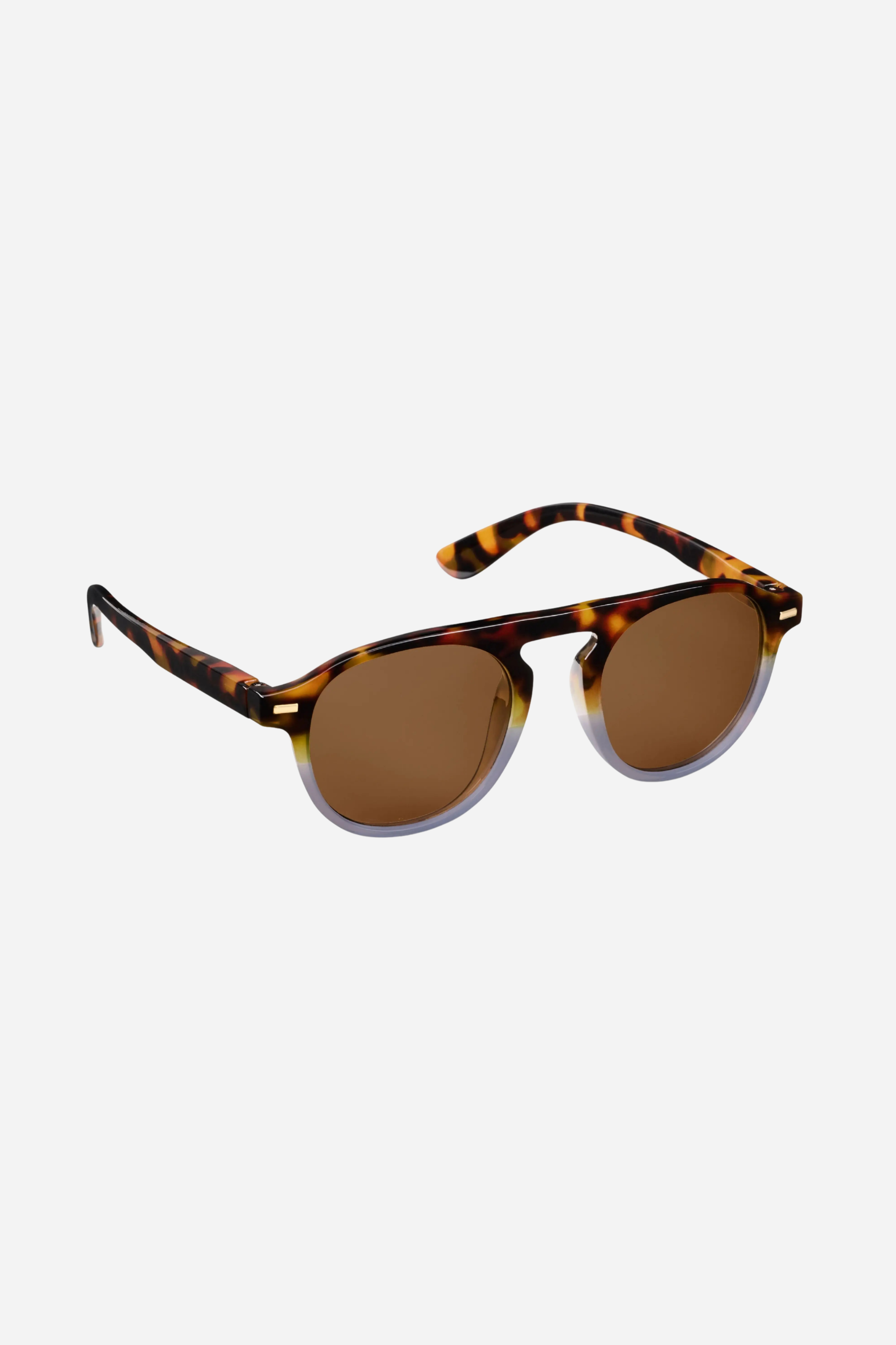Peepers - Neptune Sunglasses - Tortoise/Cloud