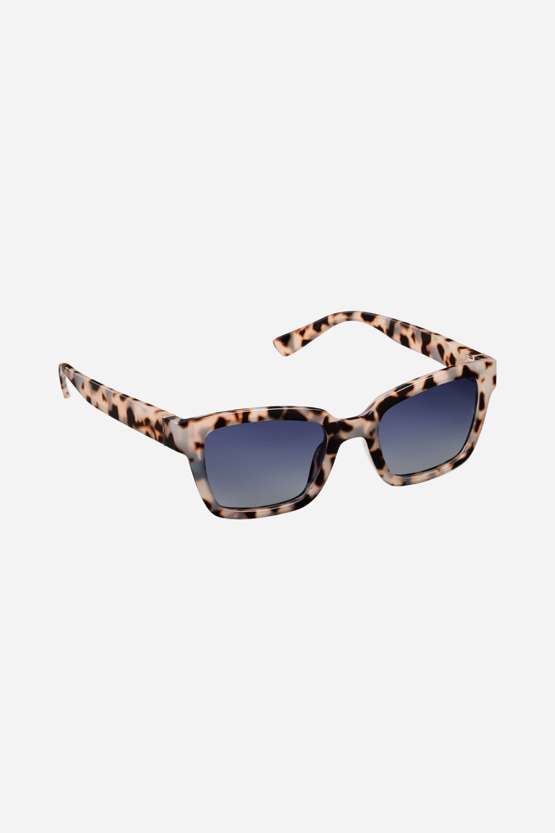 Peepers - Myrtle Sunglasses - Gray Tortoise
