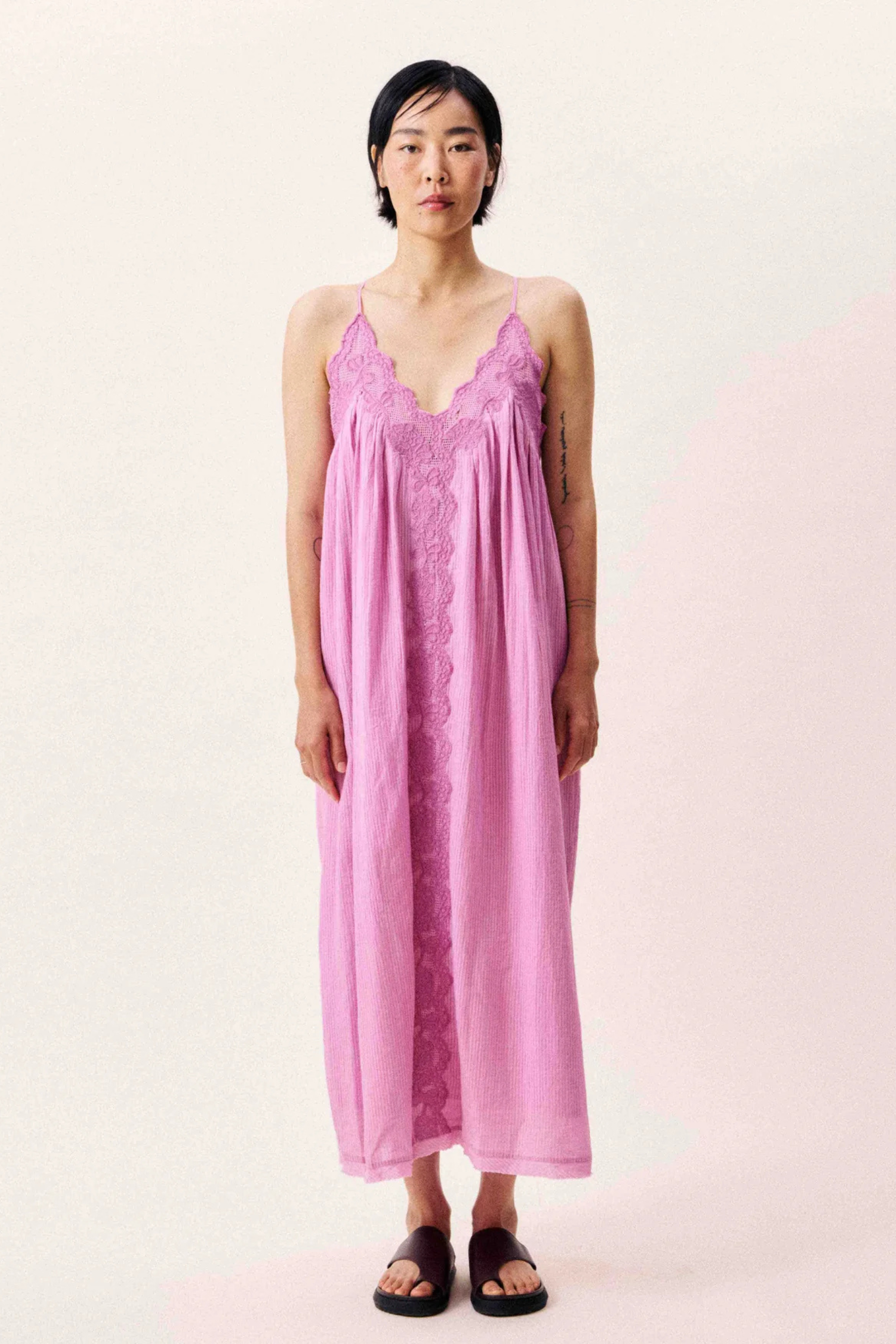 FRNCH Rhode Dress
