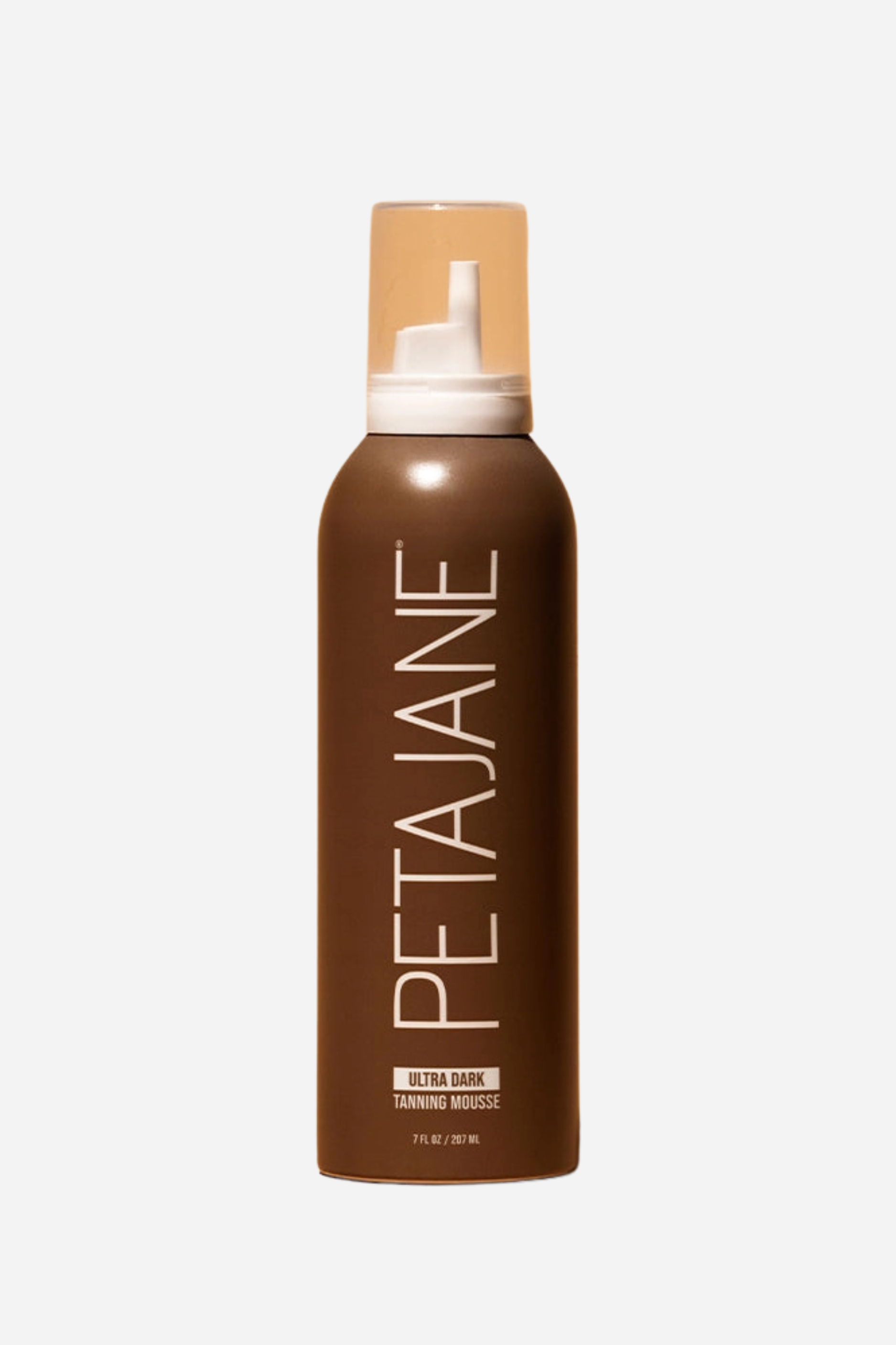 Peta Jane Beauty - Self Tanning Mousse - Ultra Dark