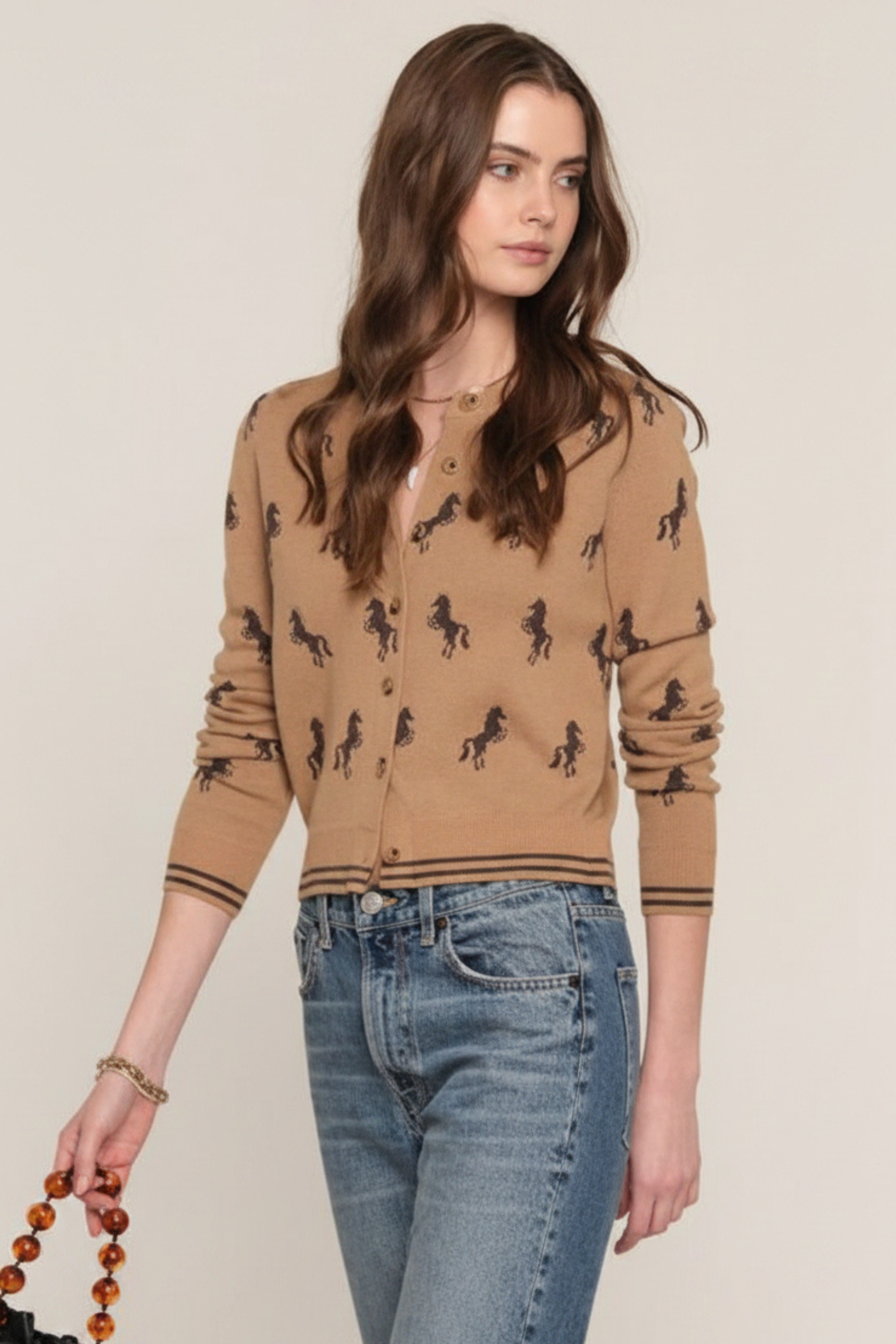 Heartloom - Astra Cardi