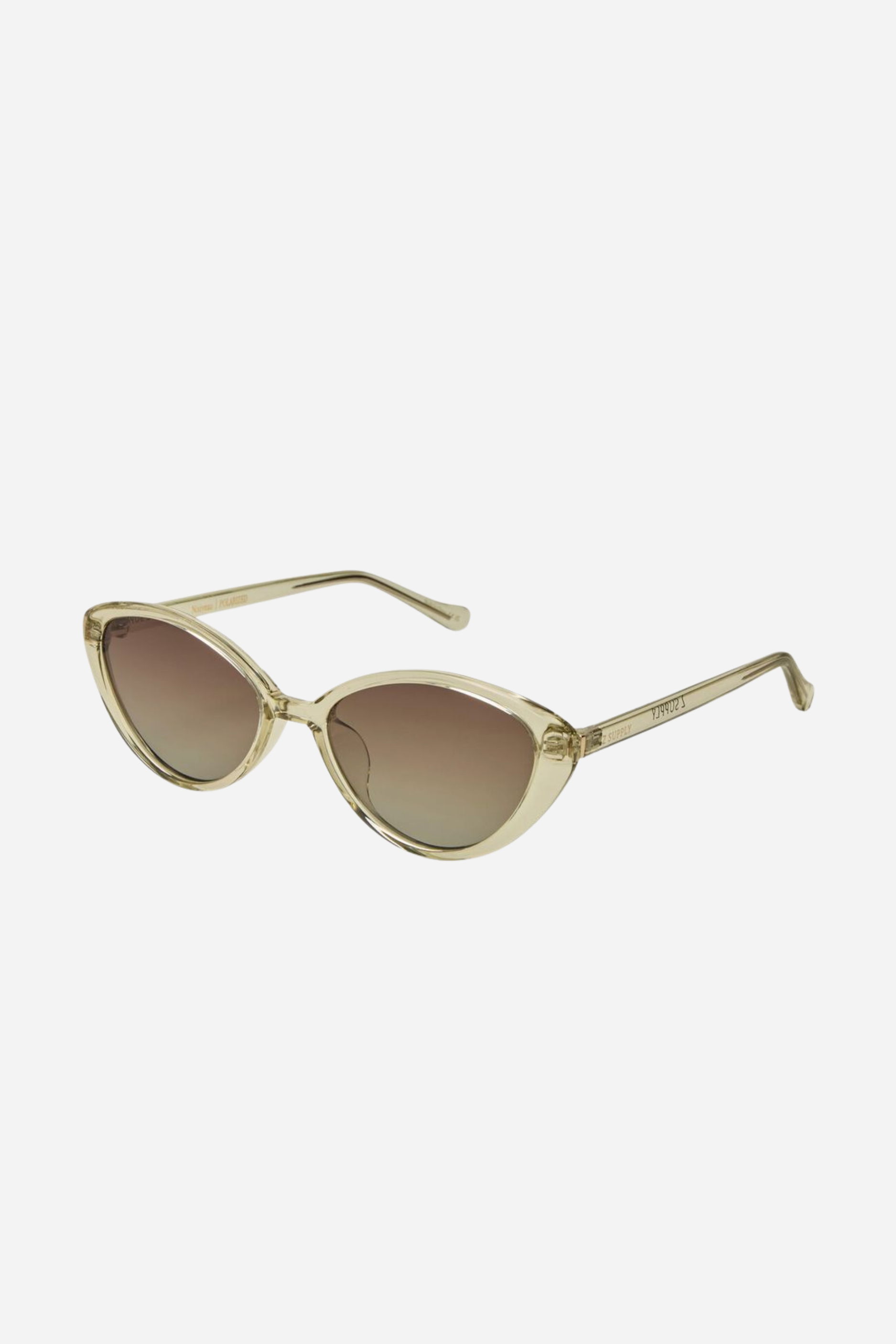 Z Supply - Nouveau Sunglasses - Sweet Tea