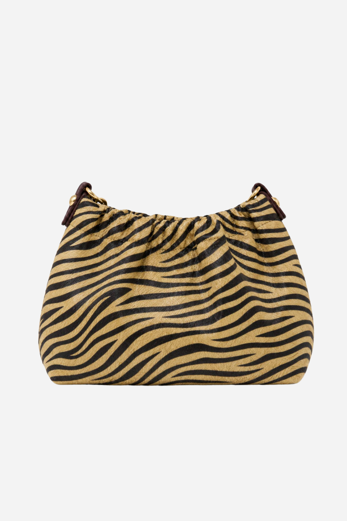 German Fuentes Handbags - Tiger Crossbody Bag