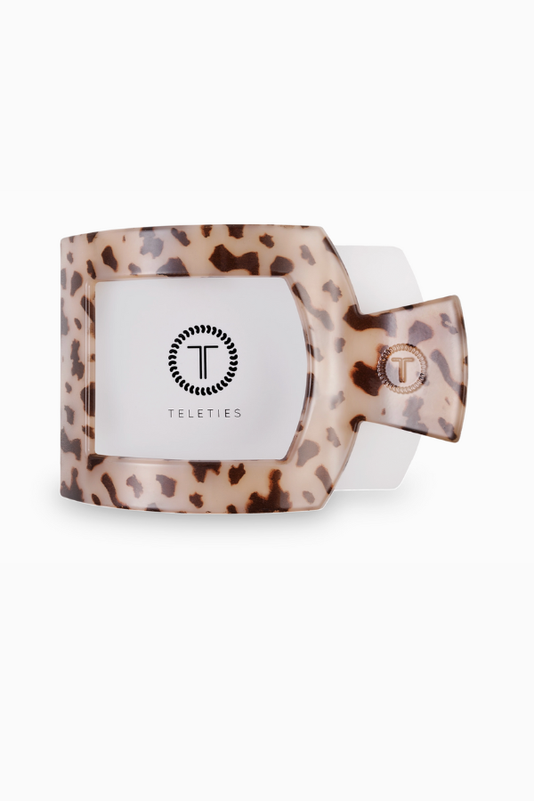 Teleties Medium Flat Clip