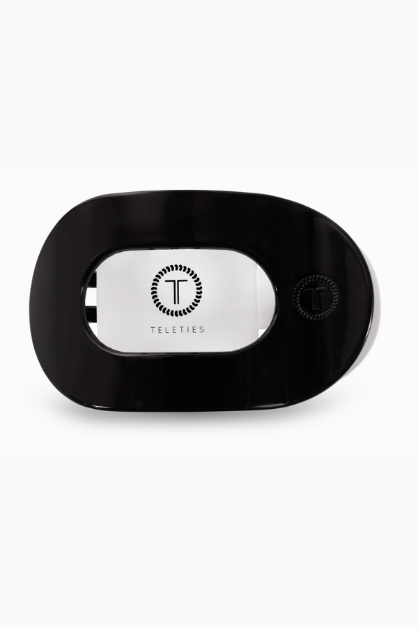 Teleties Medium Flat Clip