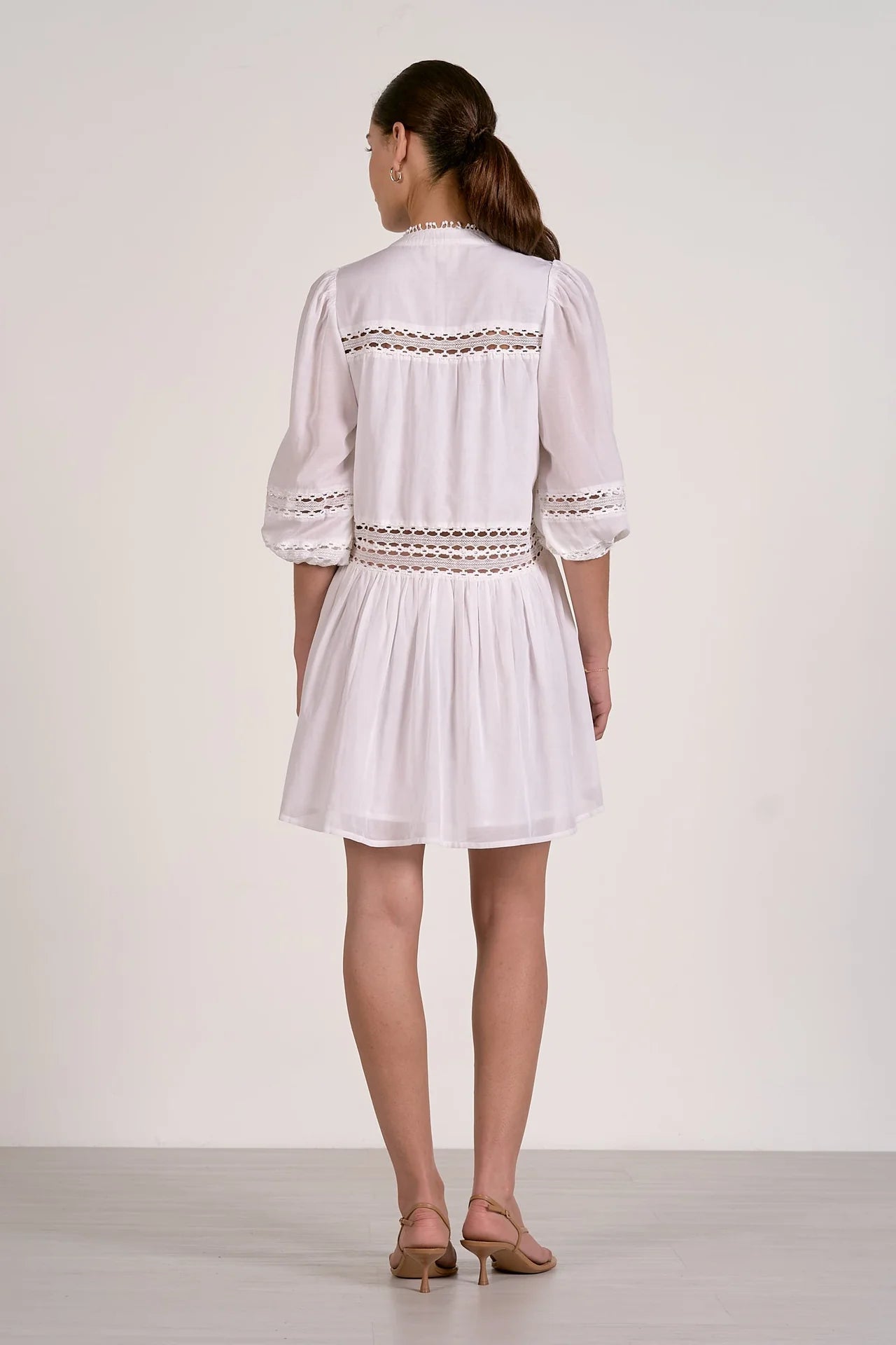Vienna Mini Dress