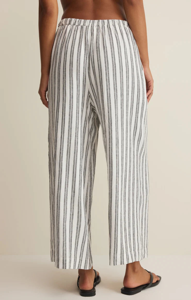 Z Supply The Perfect Striped Pant