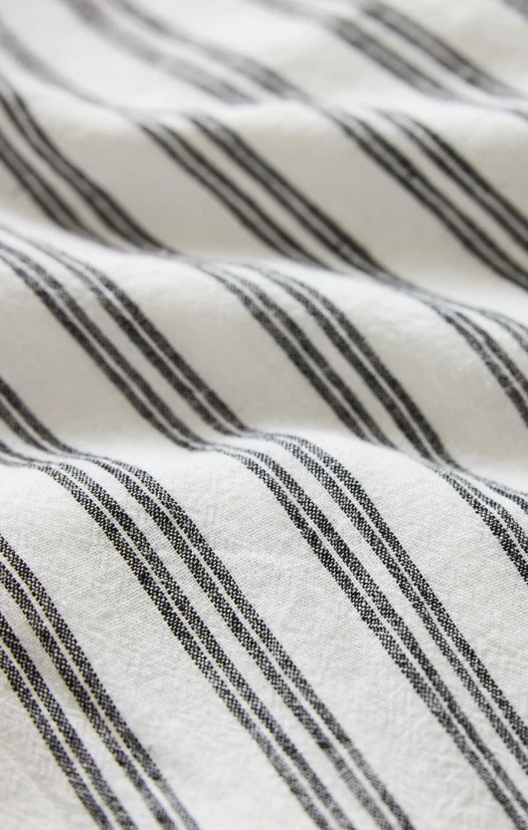 Z Supply The Perfect Striped Pant