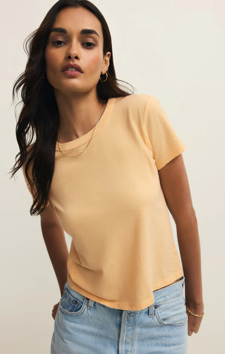 Z Supply Junie Tee Shirt