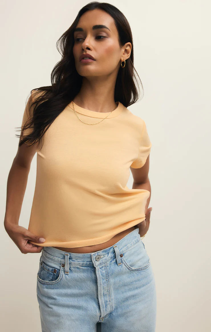 Z Supply Junie Tee Shirt