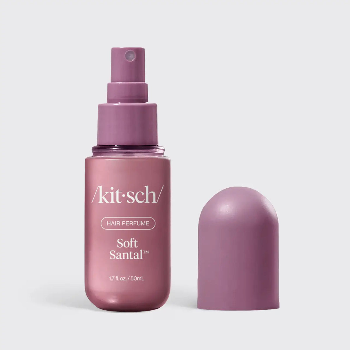 KITSCH - Hair & Body Perfume Mist - Soft Santal