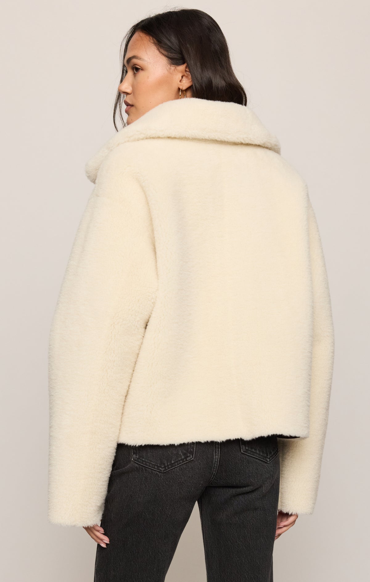 Z Supply - Jensen Reversible Jacket