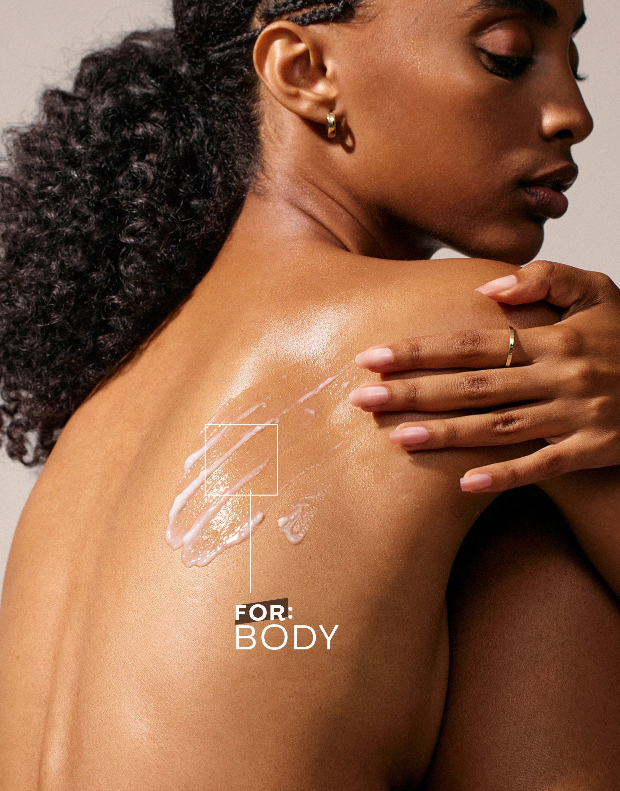 The Outset - Botanical Barrier Rescue Balm