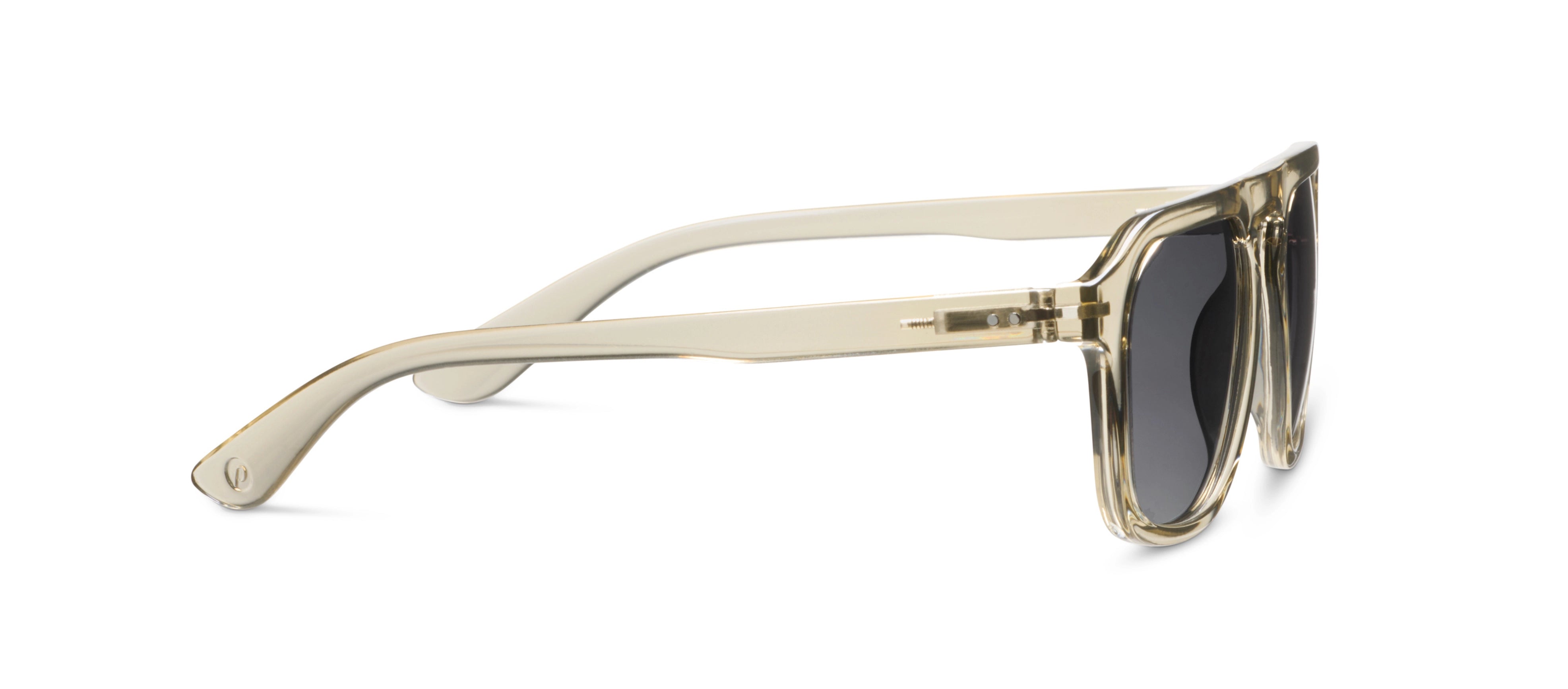 Peepers - Deep Dive Sunglasses - Fog