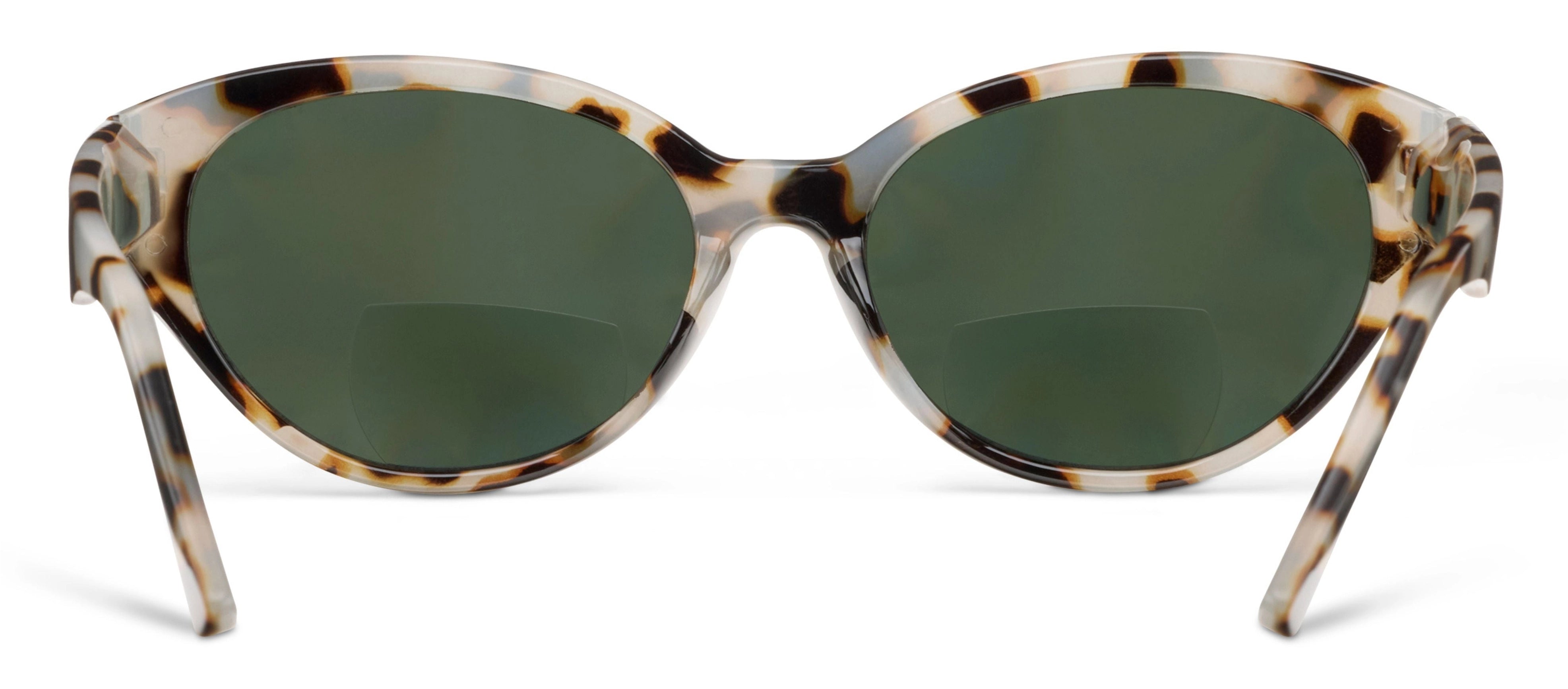 Peepers - Villa Sunglasses - Chai Tort