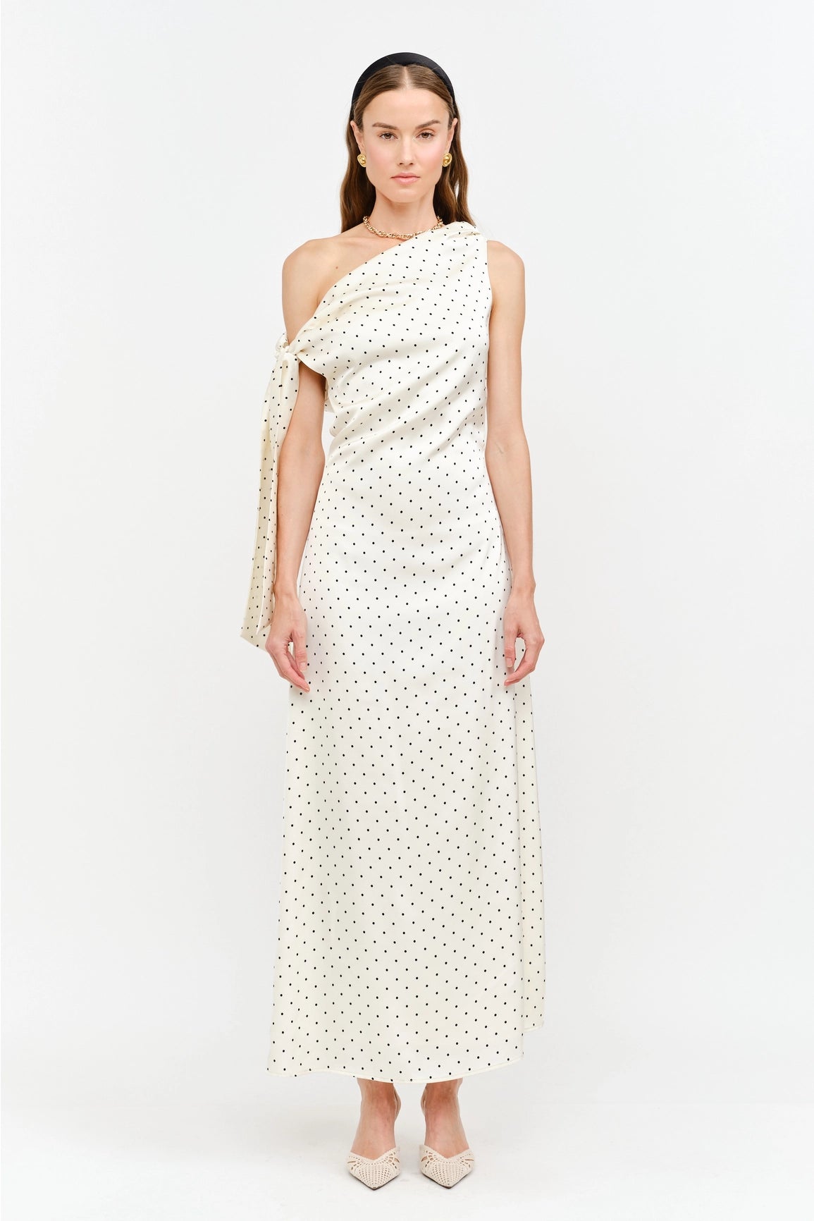 Remie Maxi Dress