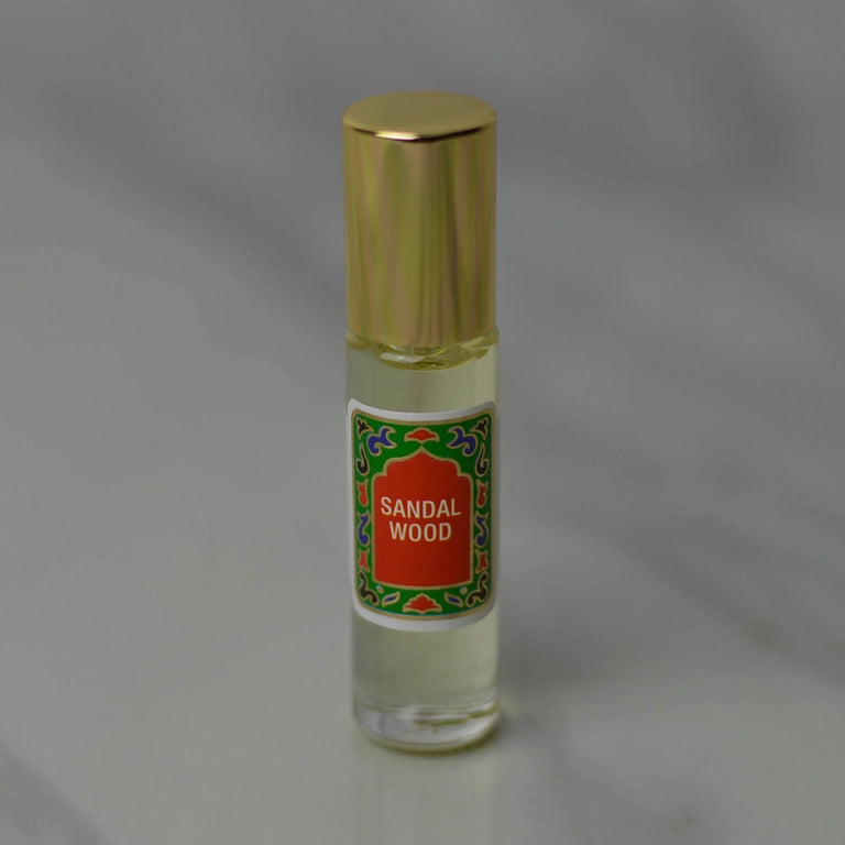 Nemat Perfume Oil - 10 ml Roll On