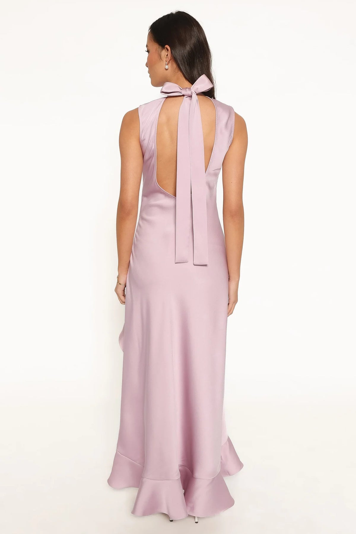 Petal & Pup - Brialyn Maxi Dress - Vintage Purple