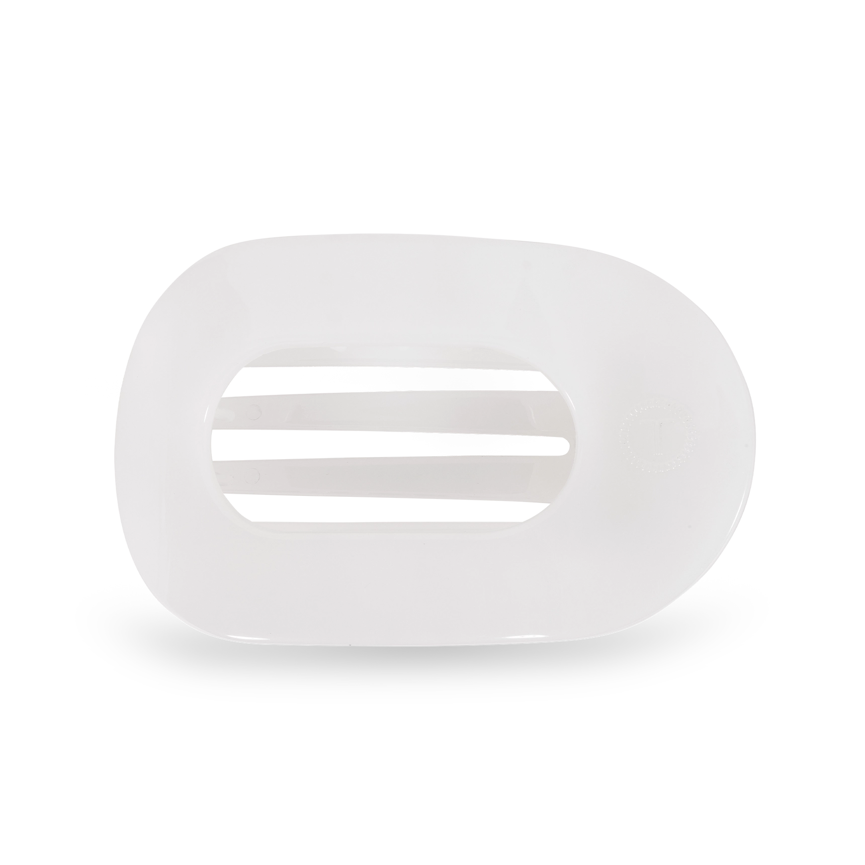 Teleties Medium Flat Clip