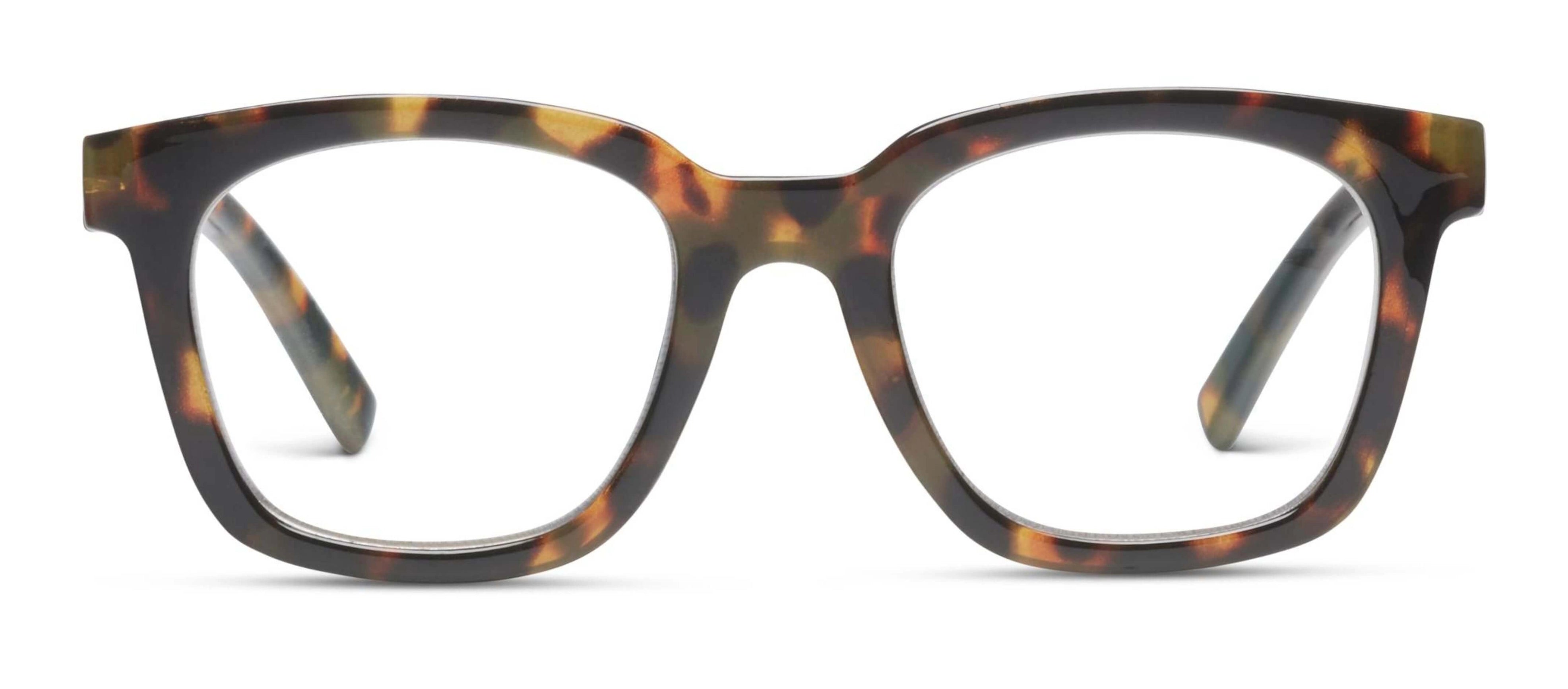 Peepers - To The Max Blue Light Glasses - Tortoise