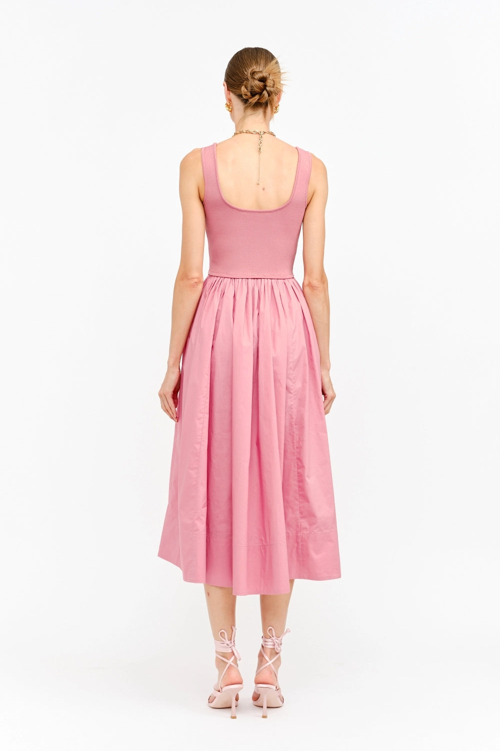 Dorothy Midi Dress